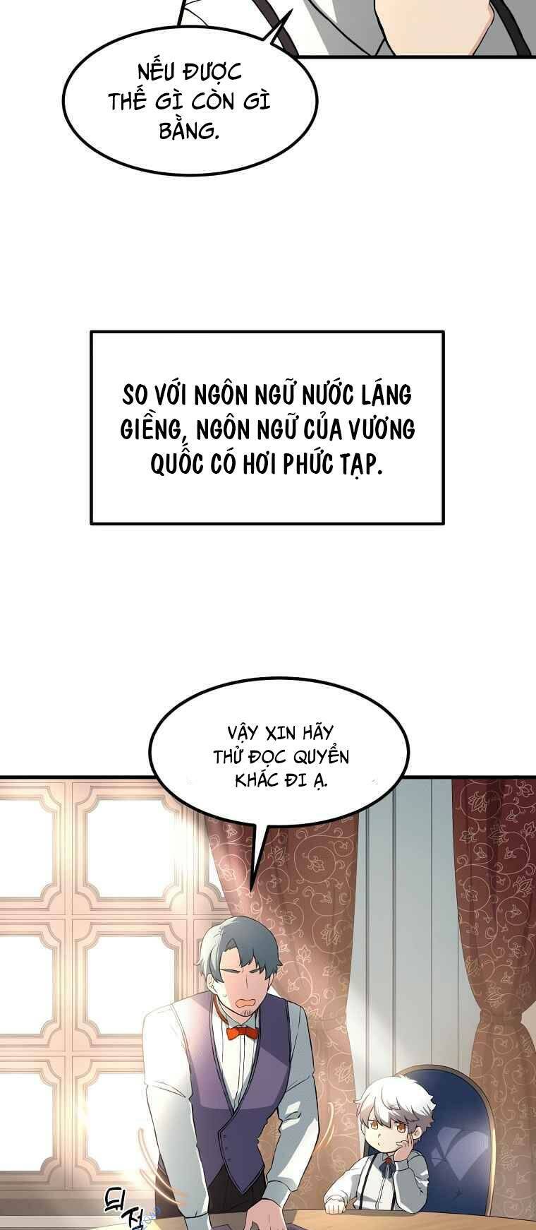 Đọc truyện Bách kiếp cường giả - Chap 13