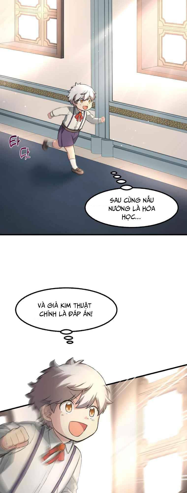 Đọc truyện Bách kiếp cường giả - Chap 14