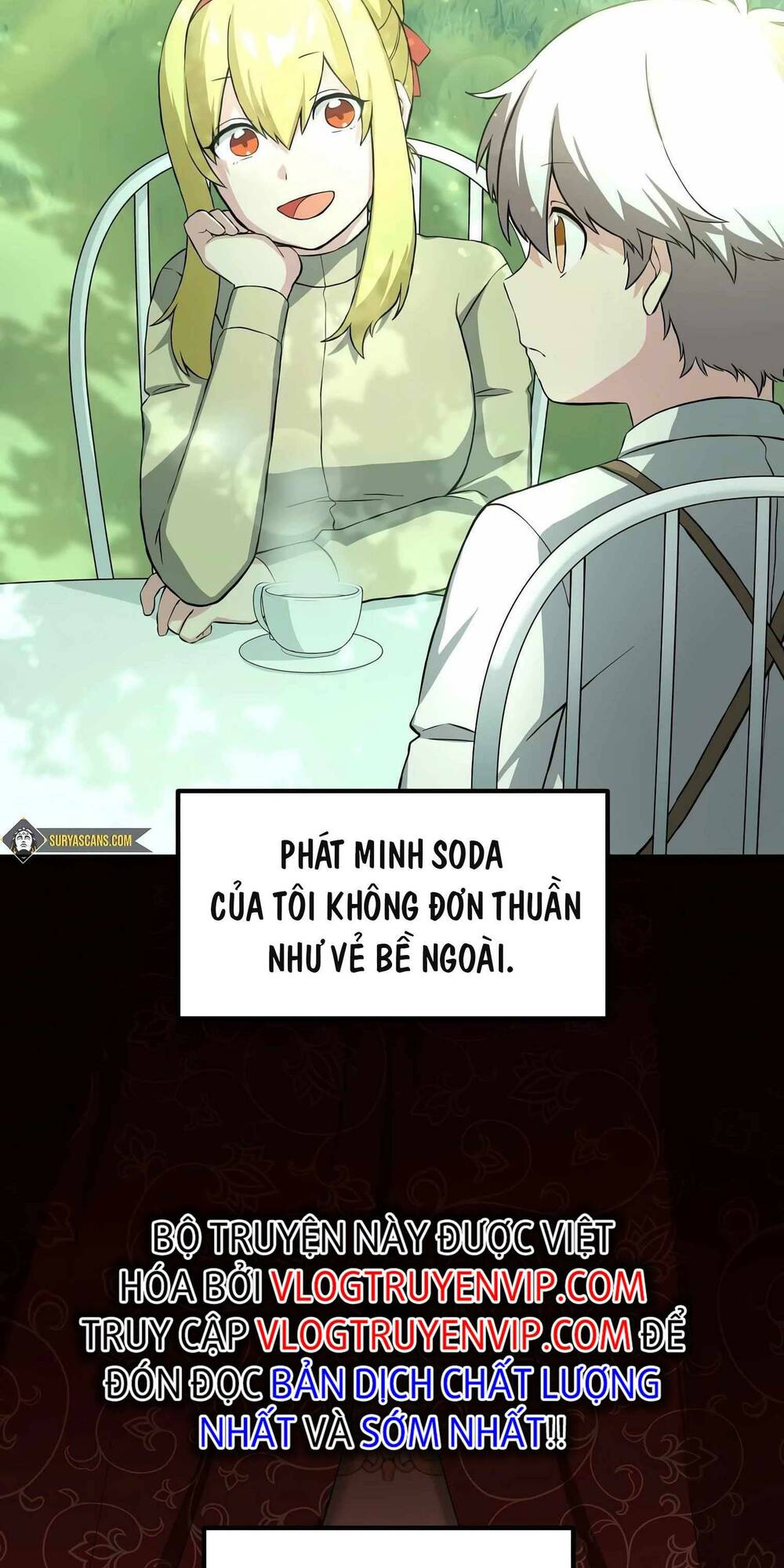 Đọc truyện Bách kiếp cường giả - Chap 16