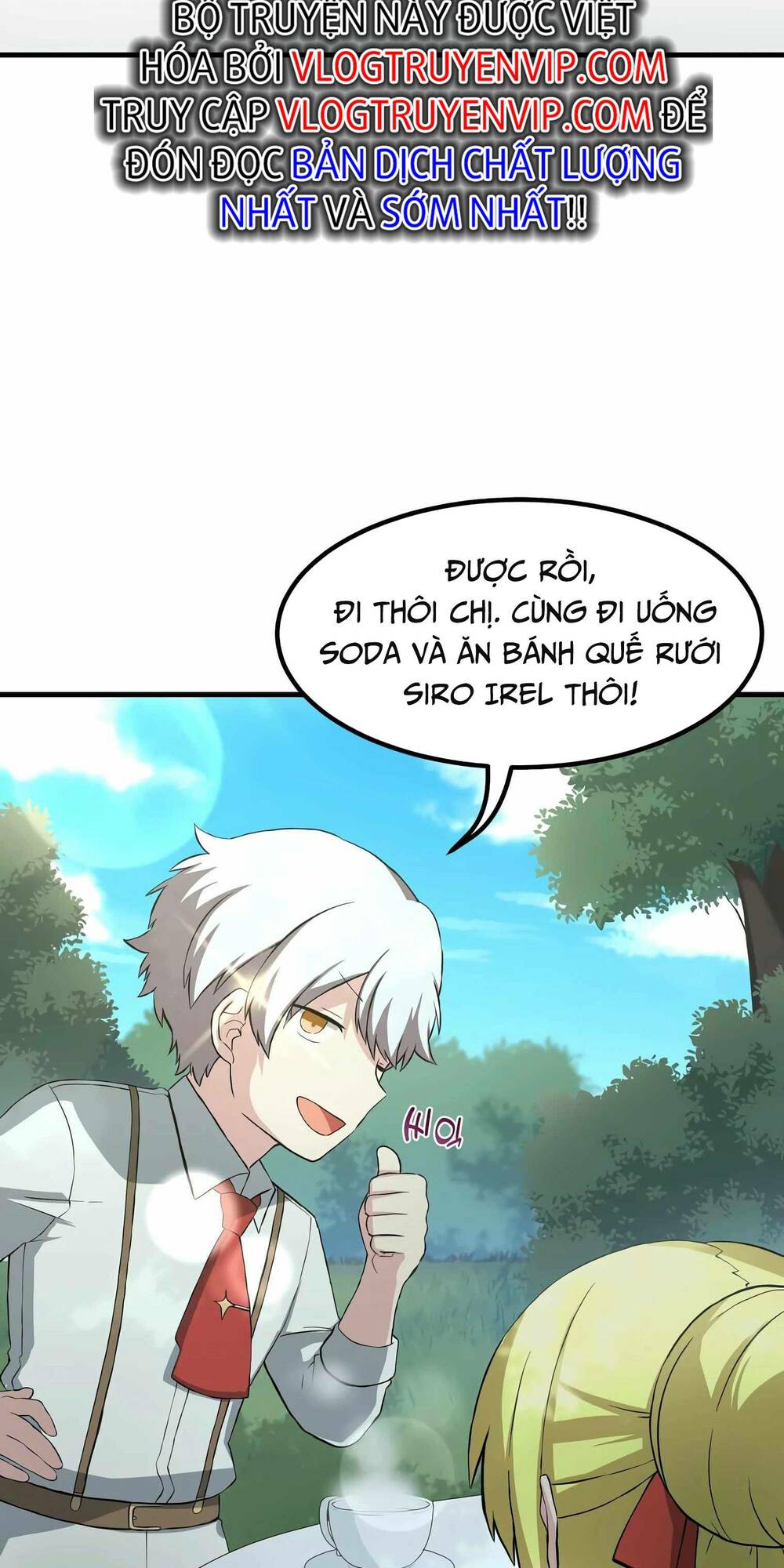 Đọc truyện Bách kiếp cường giả - Chap 16