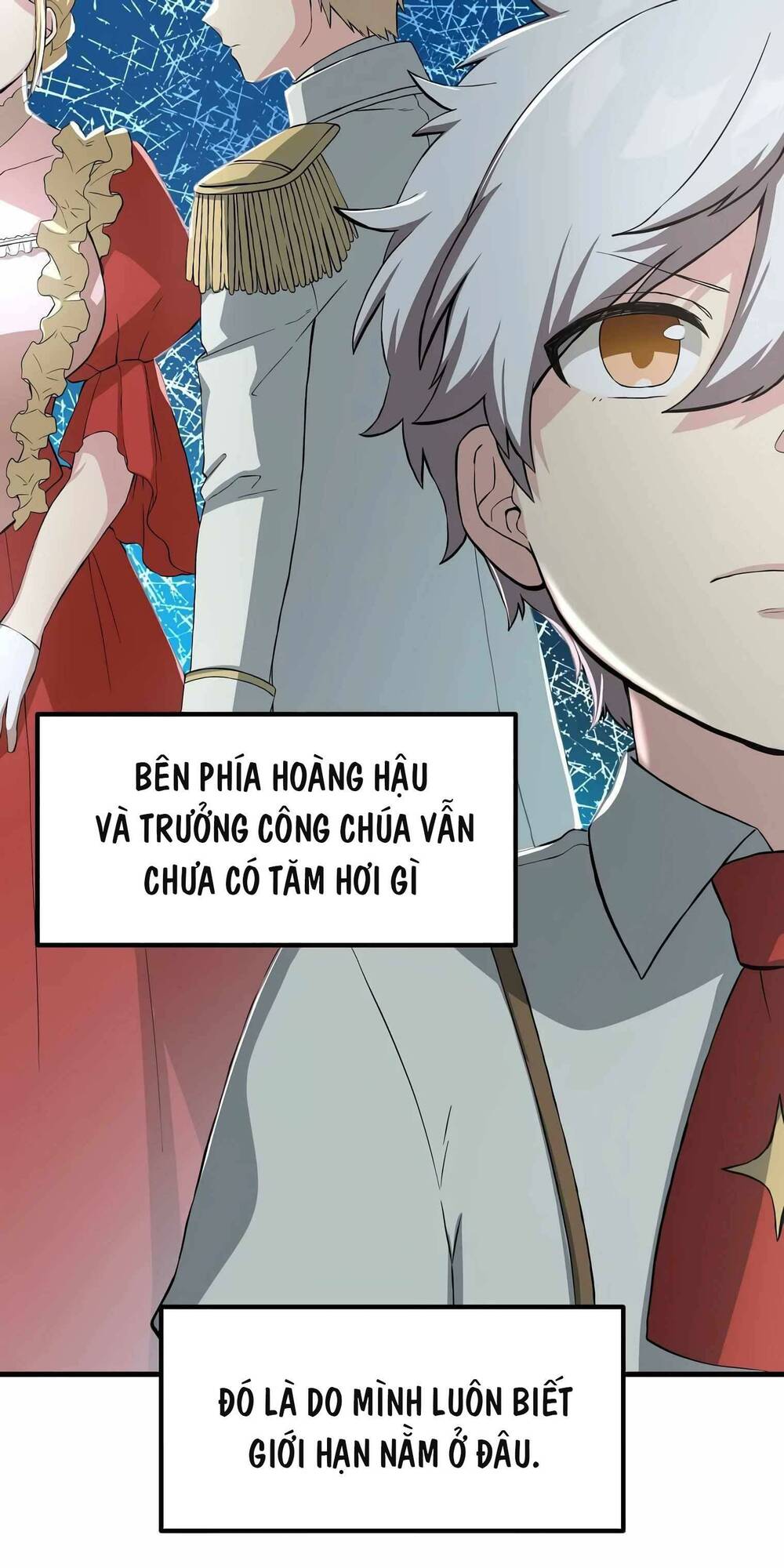 Đọc truyện Bách kiếp cường giả - Chap 16