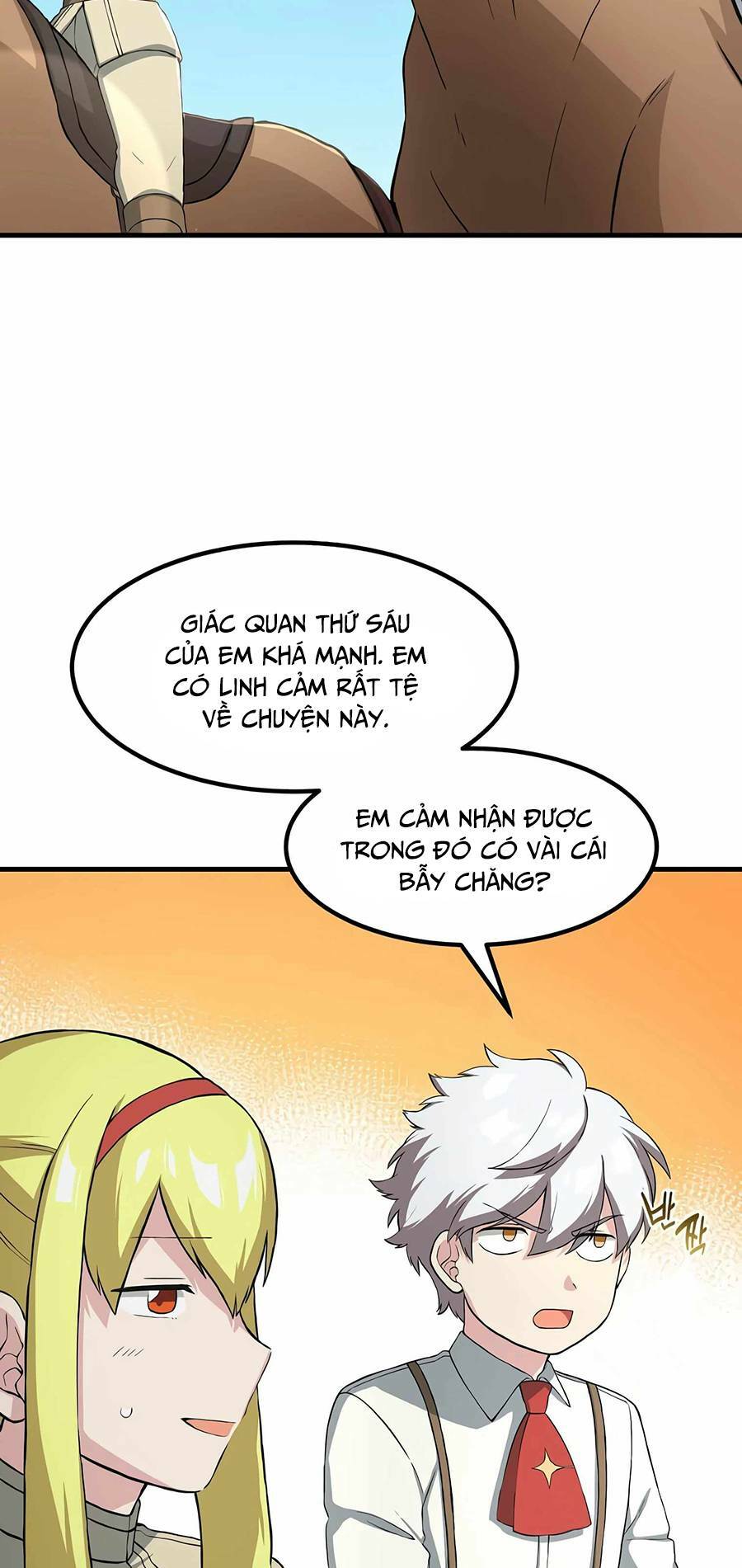 Đọc truyện Bách kiếp cường giả - Chap 17