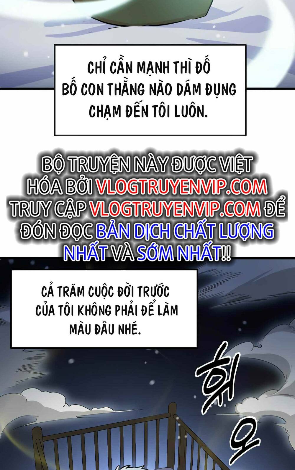 Đọc truyện Bách kiếp cường giả - Chap 2