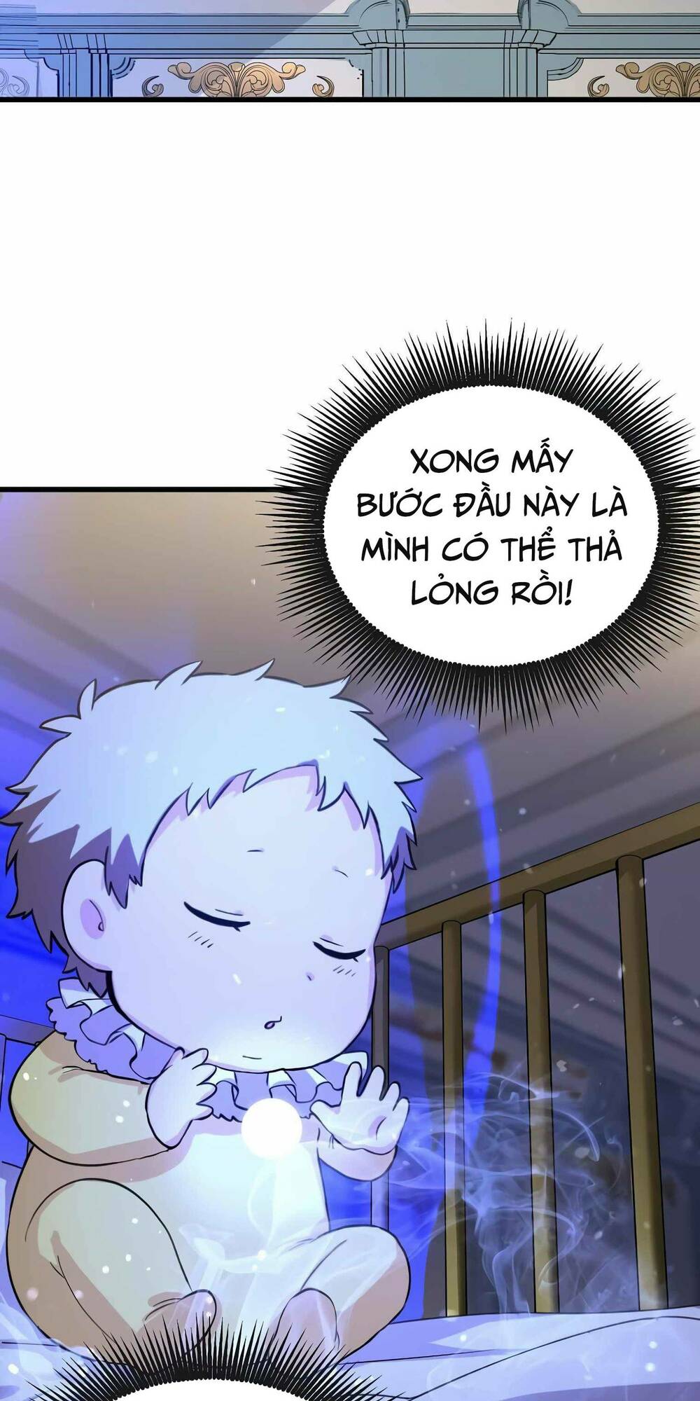 Đọc truyện Bách kiếp cường giả - Chap 2