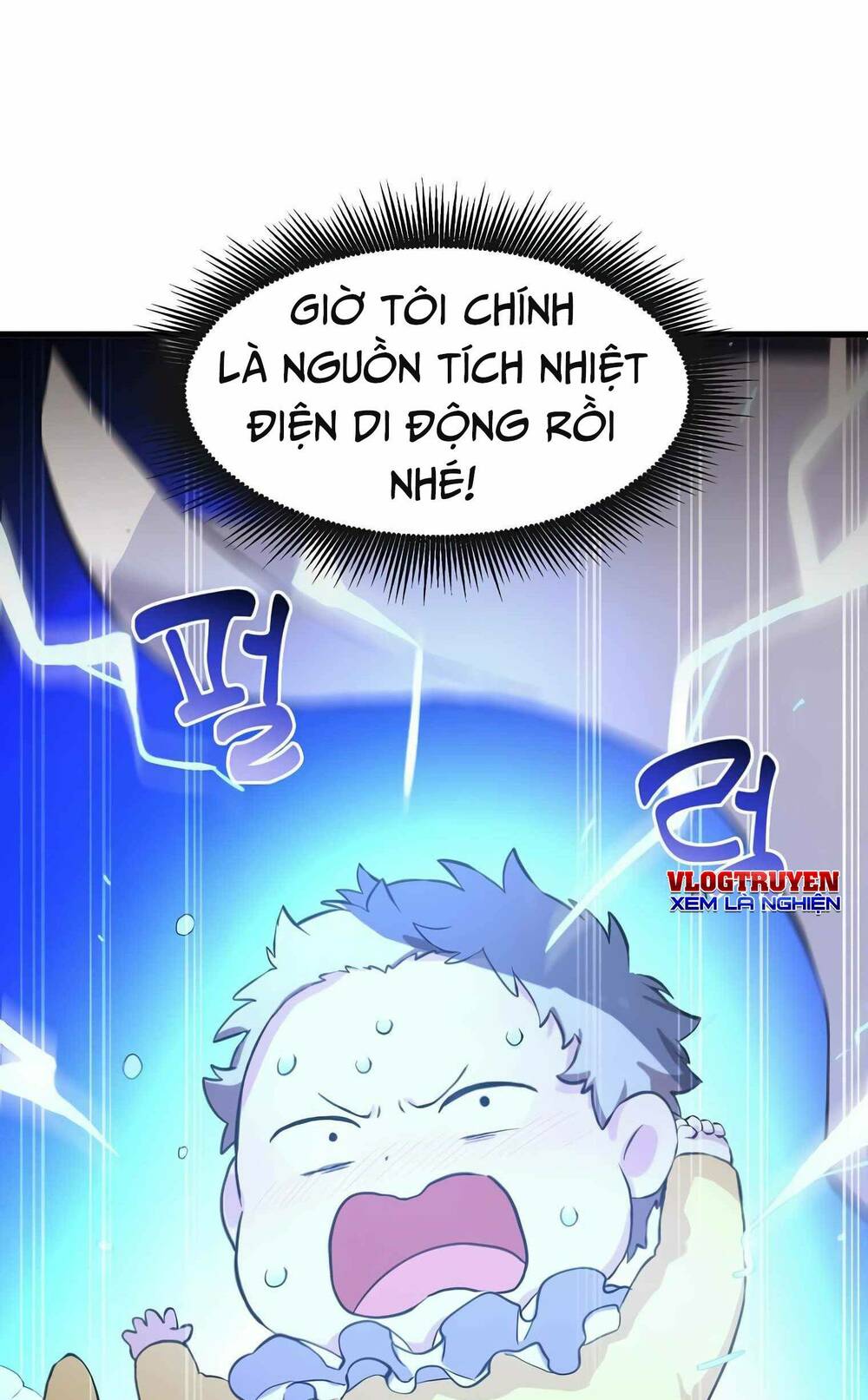 Đọc truyện Bách kiếp cường giả - Chap 2