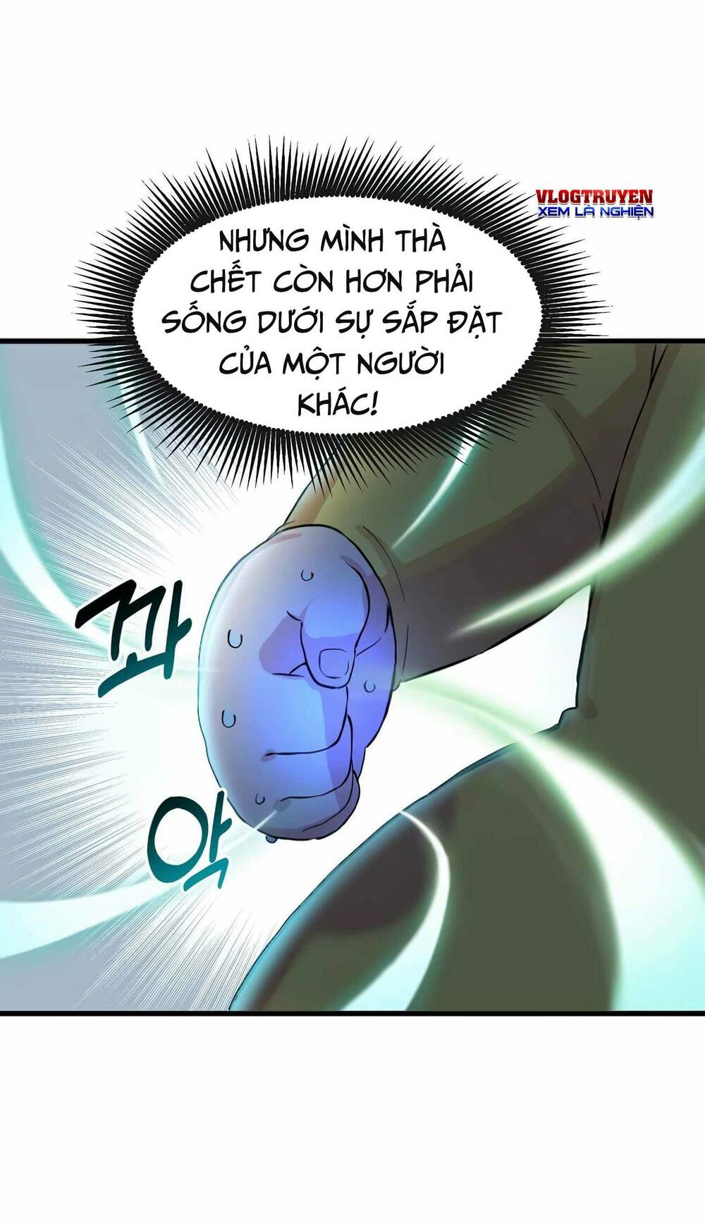 Đọc truyện Bách kiếp cường giả - Chap 2