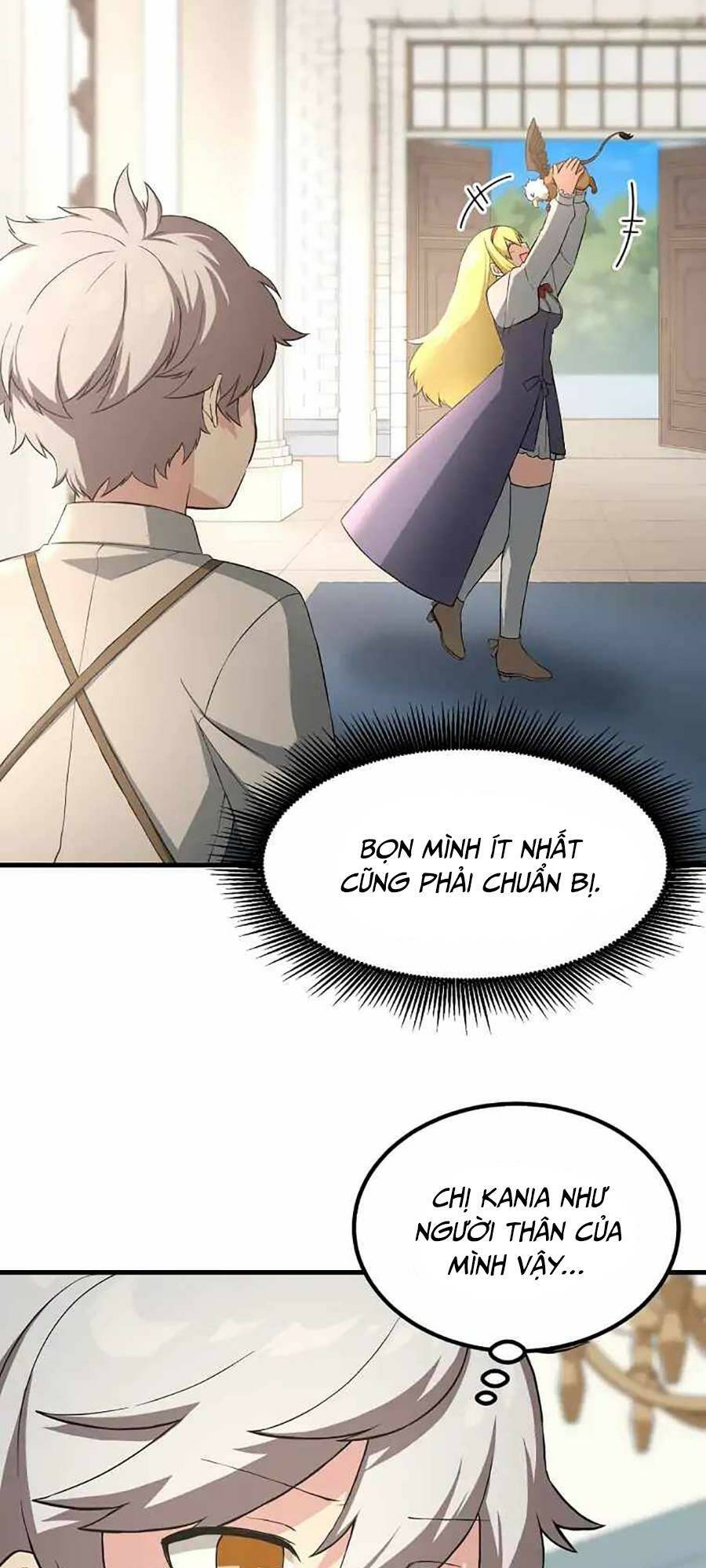 Đọc truyện Bách kiếp cường giả - Chap 20