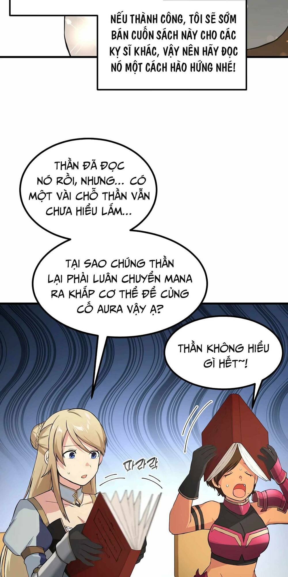 Đọc truyện Bách kiếp cường giả - Chap 23