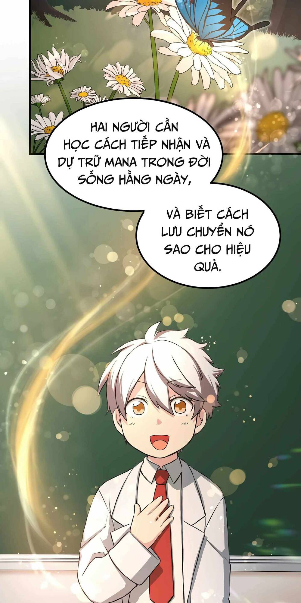 Đọc truyện Bách kiếp cường giả - Chap 23