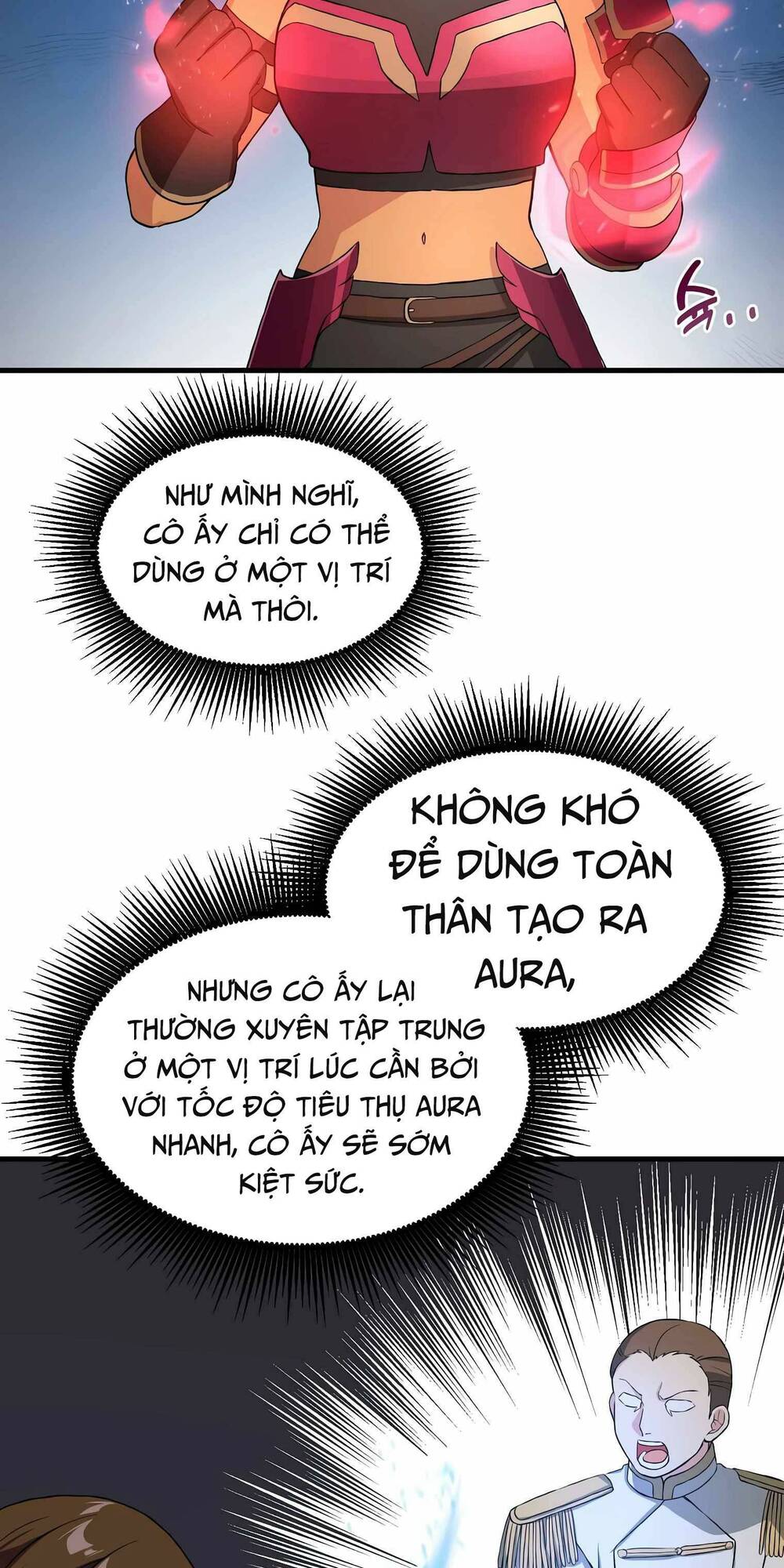 Đọc truyện Bách kiếp cường giả - Chap 23