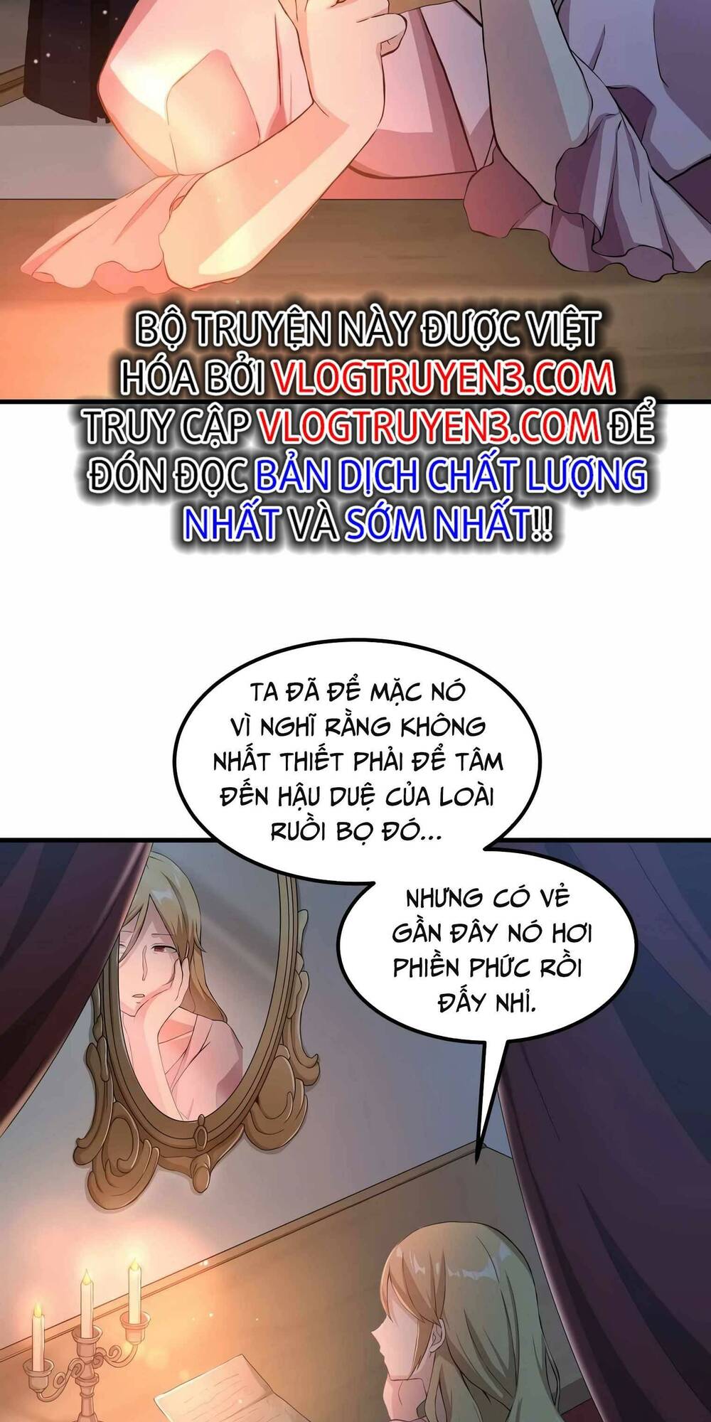 Đọc truyện Bách kiếp cường giả - Chap 23