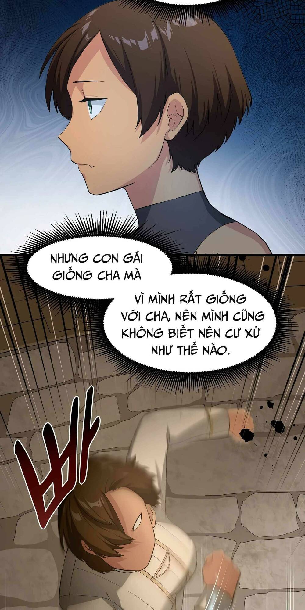 Đọc truyện Bách kiếp cường giả - Chap 24