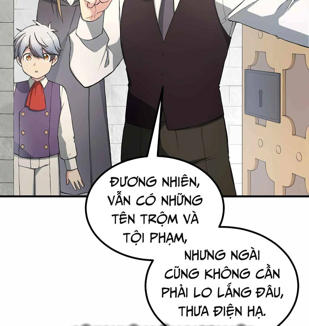 Đọc truyện Bách kiếp cường giả - Chap 26