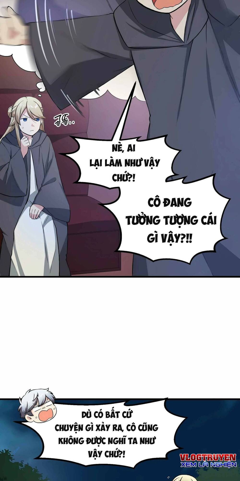 Đọc truyện Bách kiếp cường giả - Chap 26