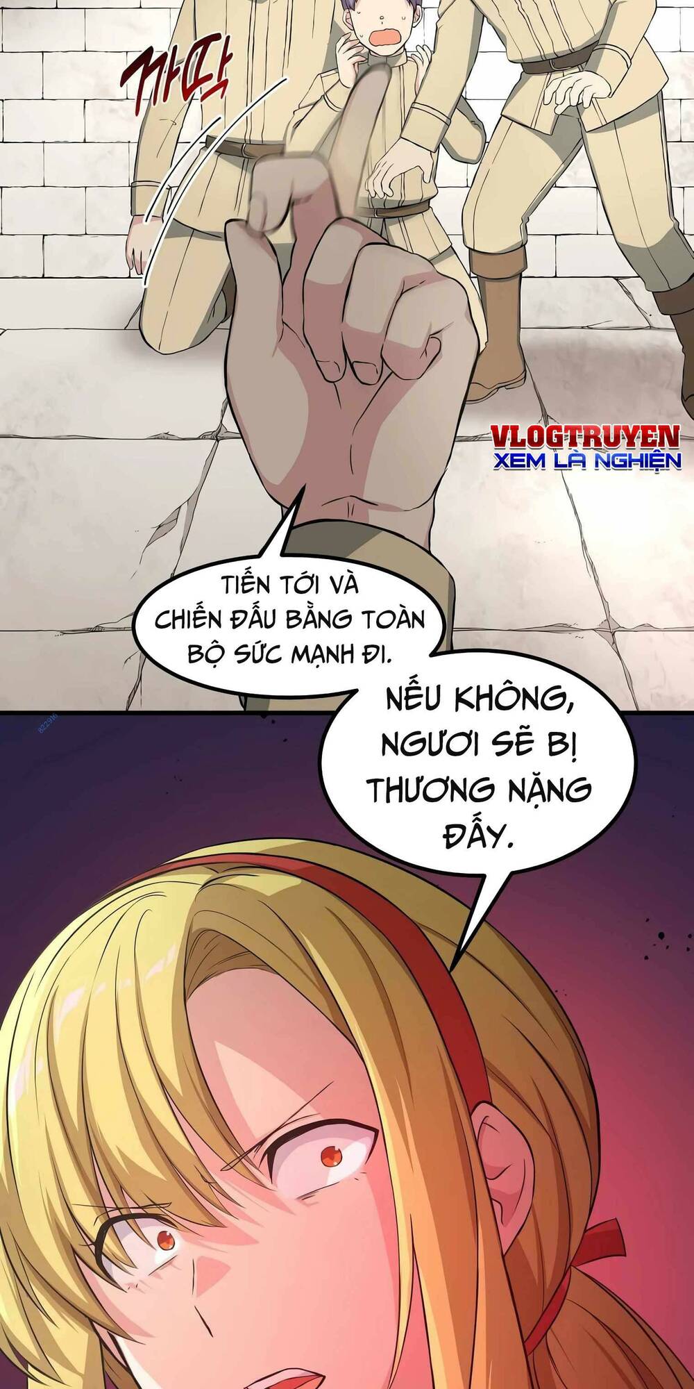 Đọc truyện Bách kiếp cường giả - Chap 26