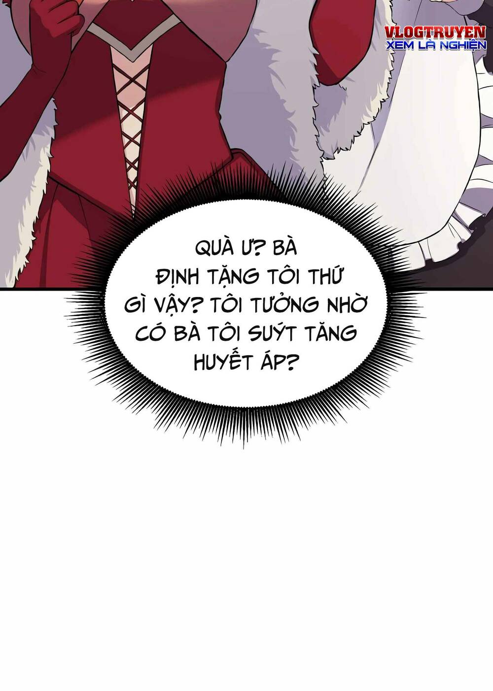 Đọc truyện Bách kiếp cường giả - Chap 27