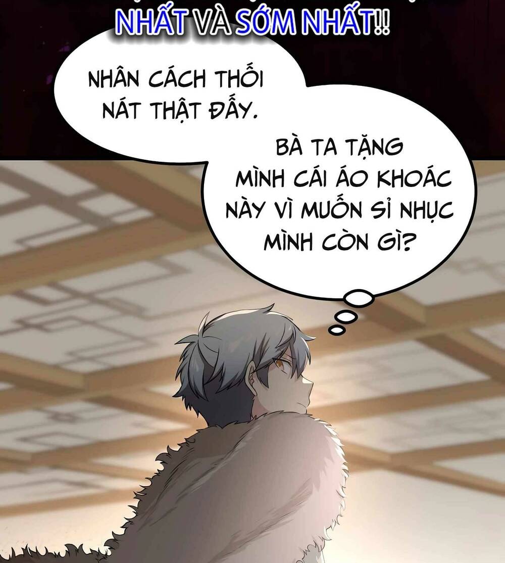 Đọc truyện Bách kiếp cường giả - Chap 27