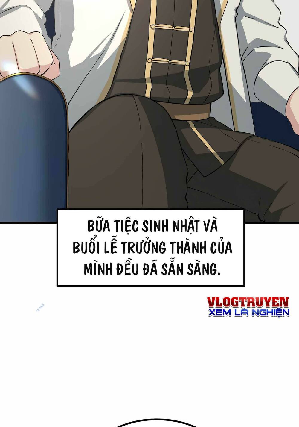 Đọc truyện Bách kiếp cường giả - Chap 27