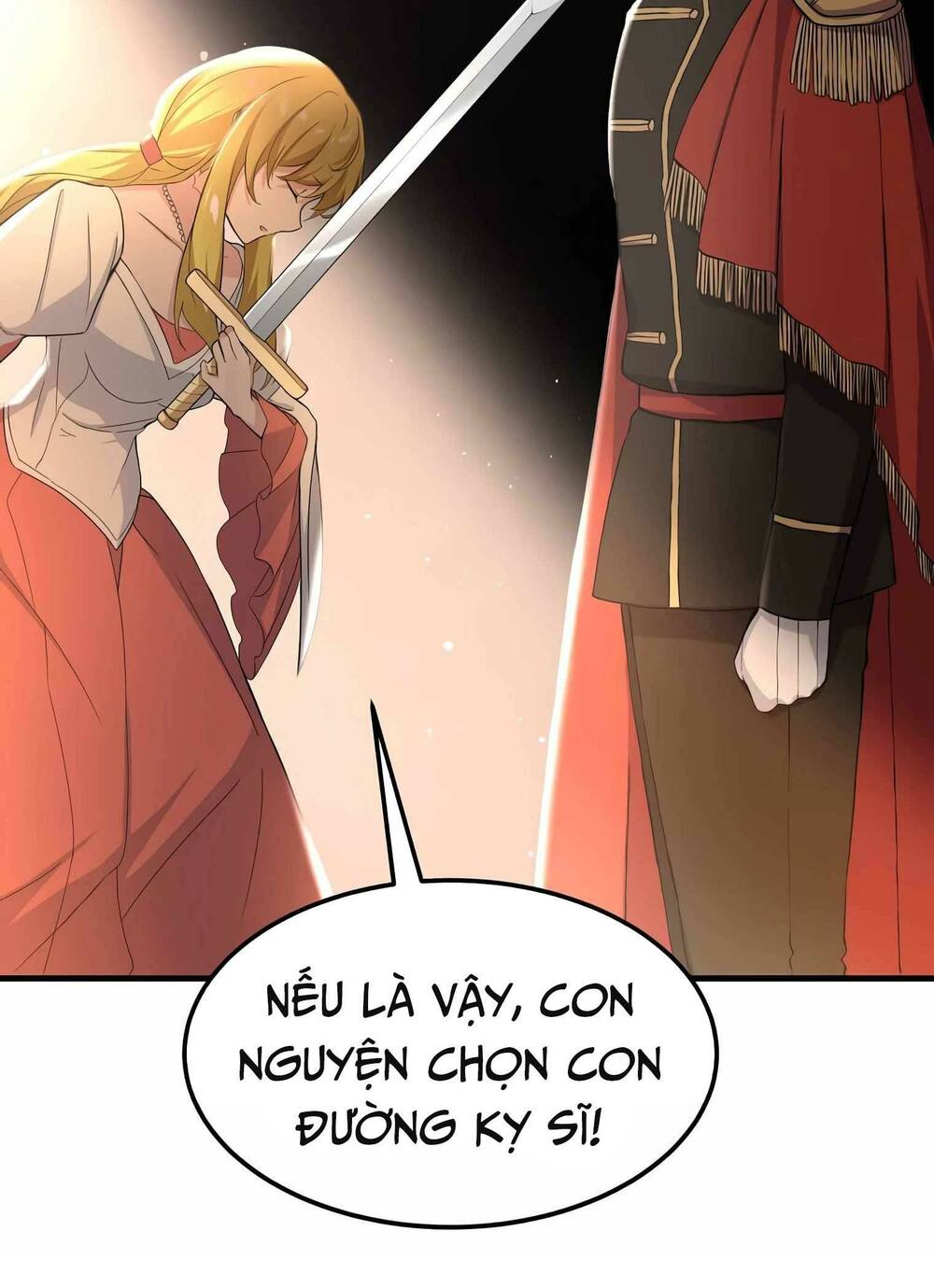 Đọc truyện Bách kiếp cường giả - Chap 27