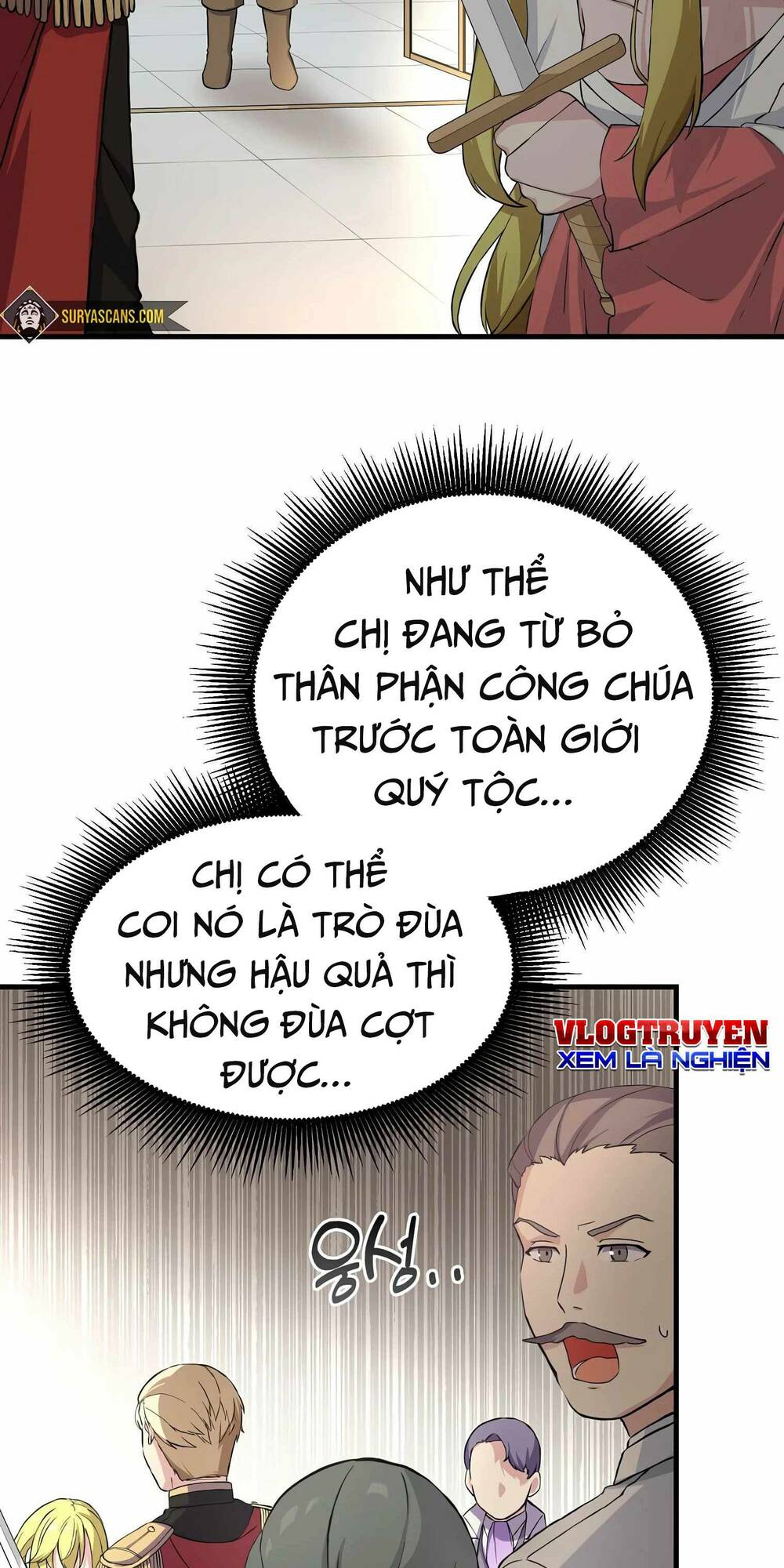 Đọc truyện Bách kiếp cường giả - Chap 27