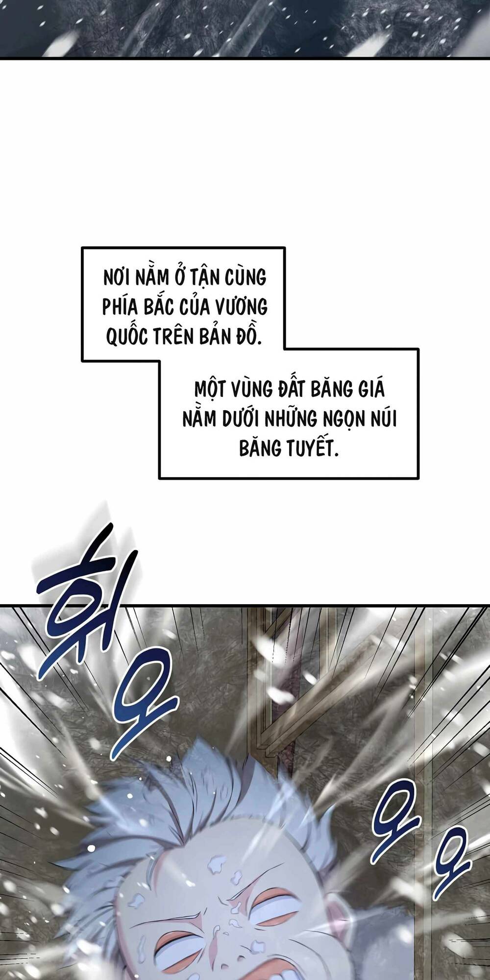 Đọc truyện Bách kiếp cường giả - Chap 28