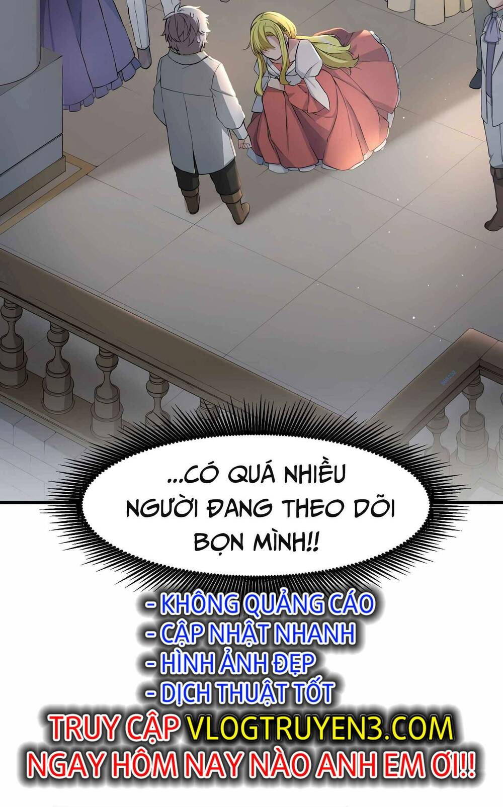 Đọc truyện Bách kiếp cường giả - Chap 28