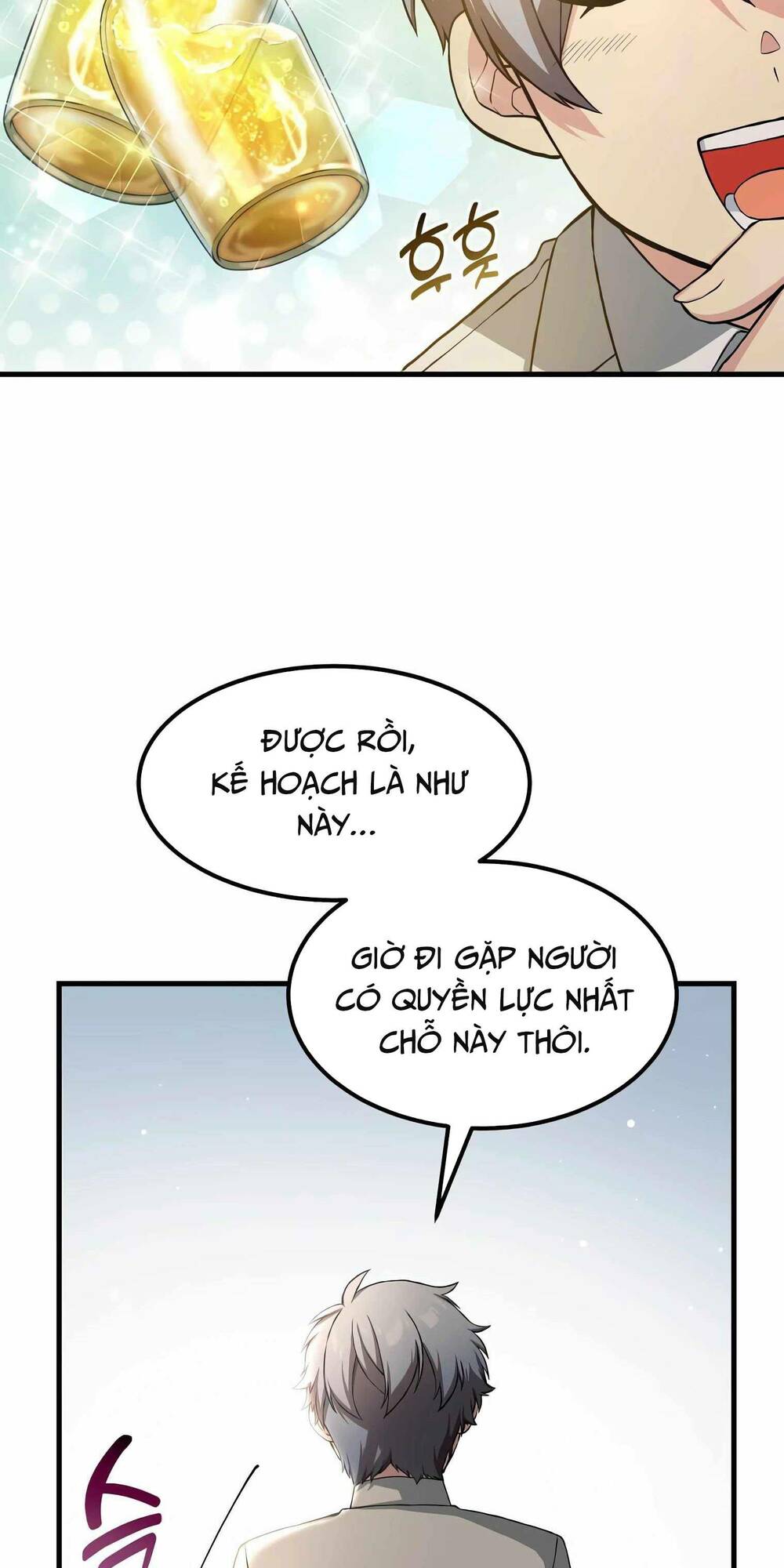 Đọc truyện Bách kiếp cường giả - Chap 29