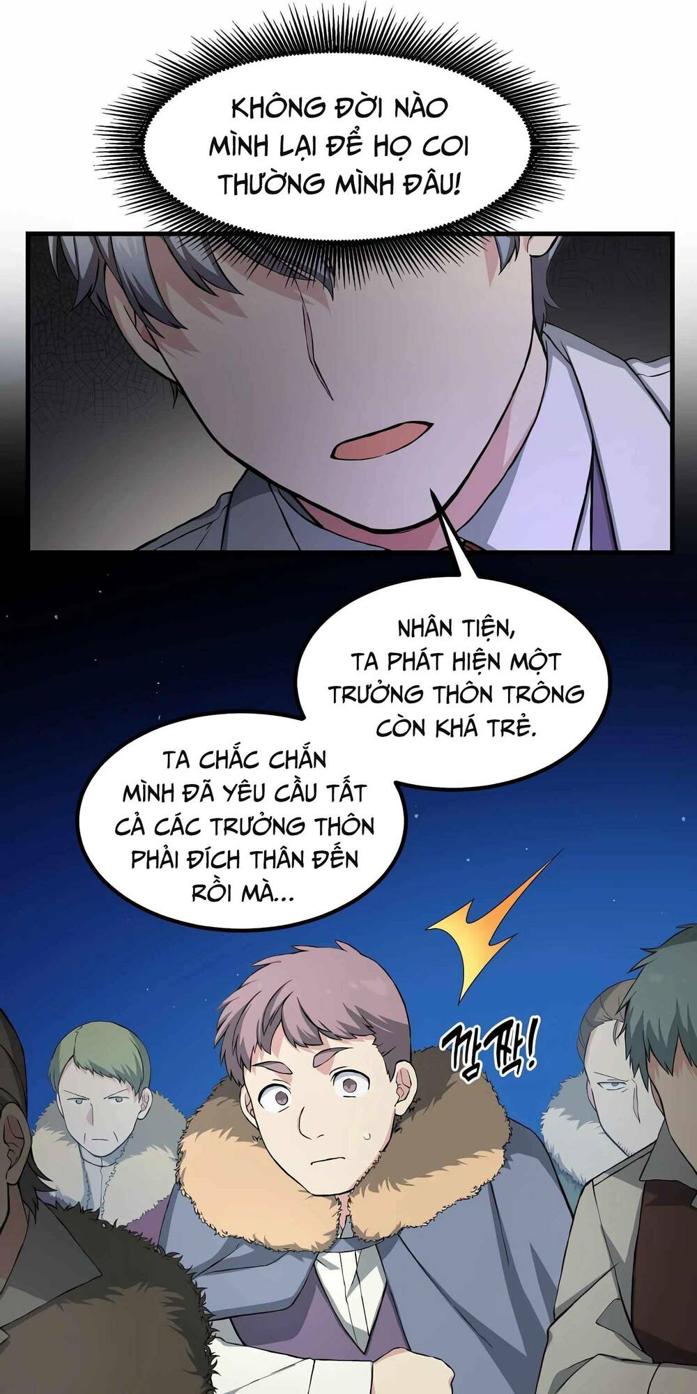 Đọc truyện Bách kiếp cường giả - Chap 29