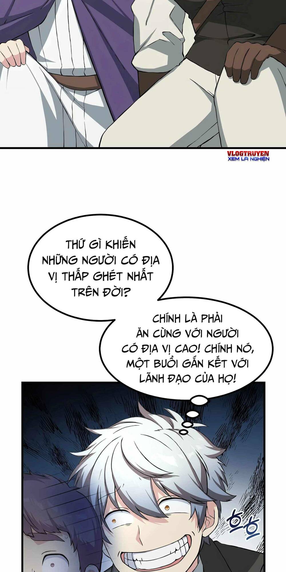 Đọc truyện Bách kiếp cường giả - Chap 29