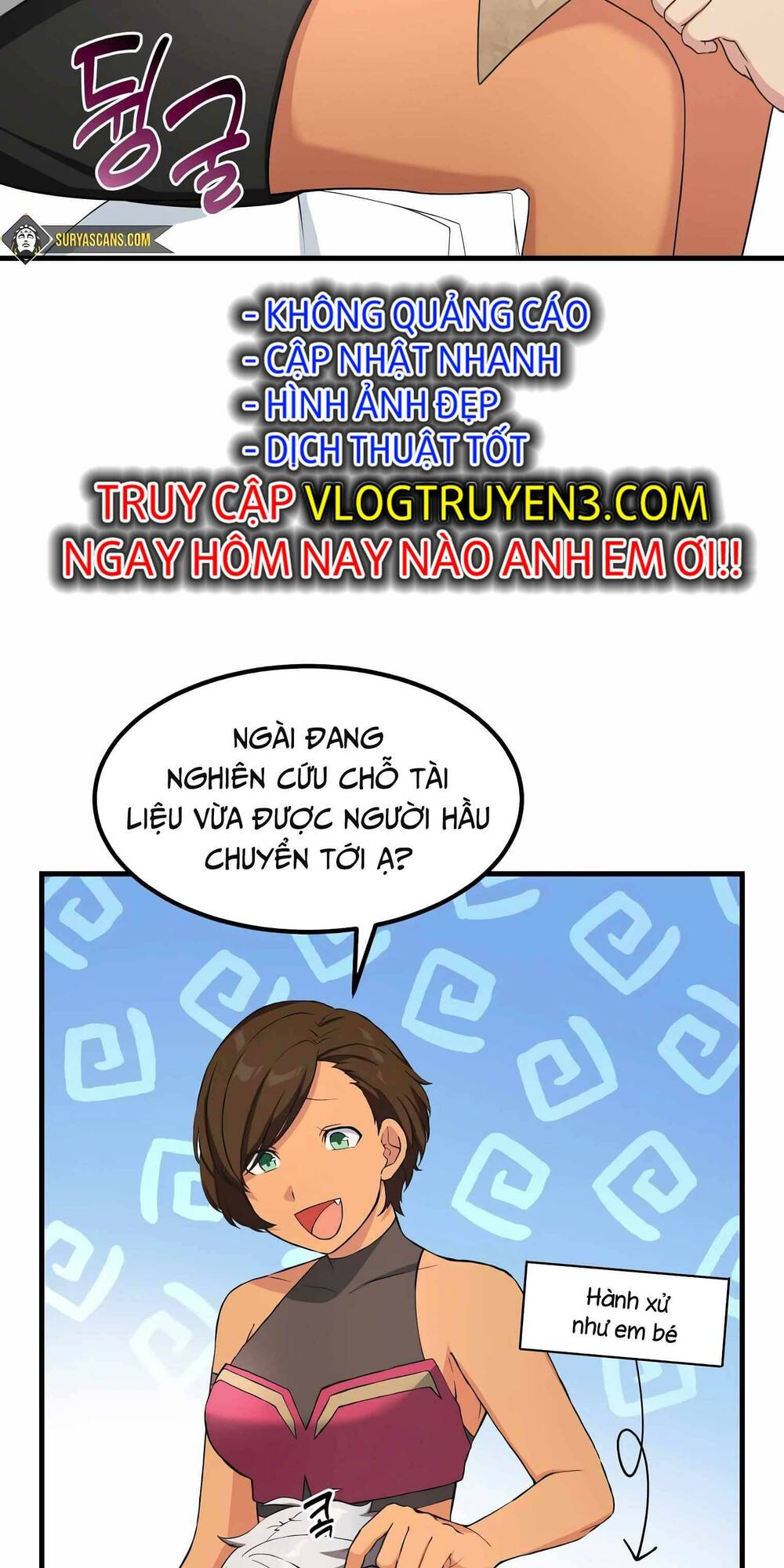 Đọc truyện Bách kiếp cường giả - Chap 30