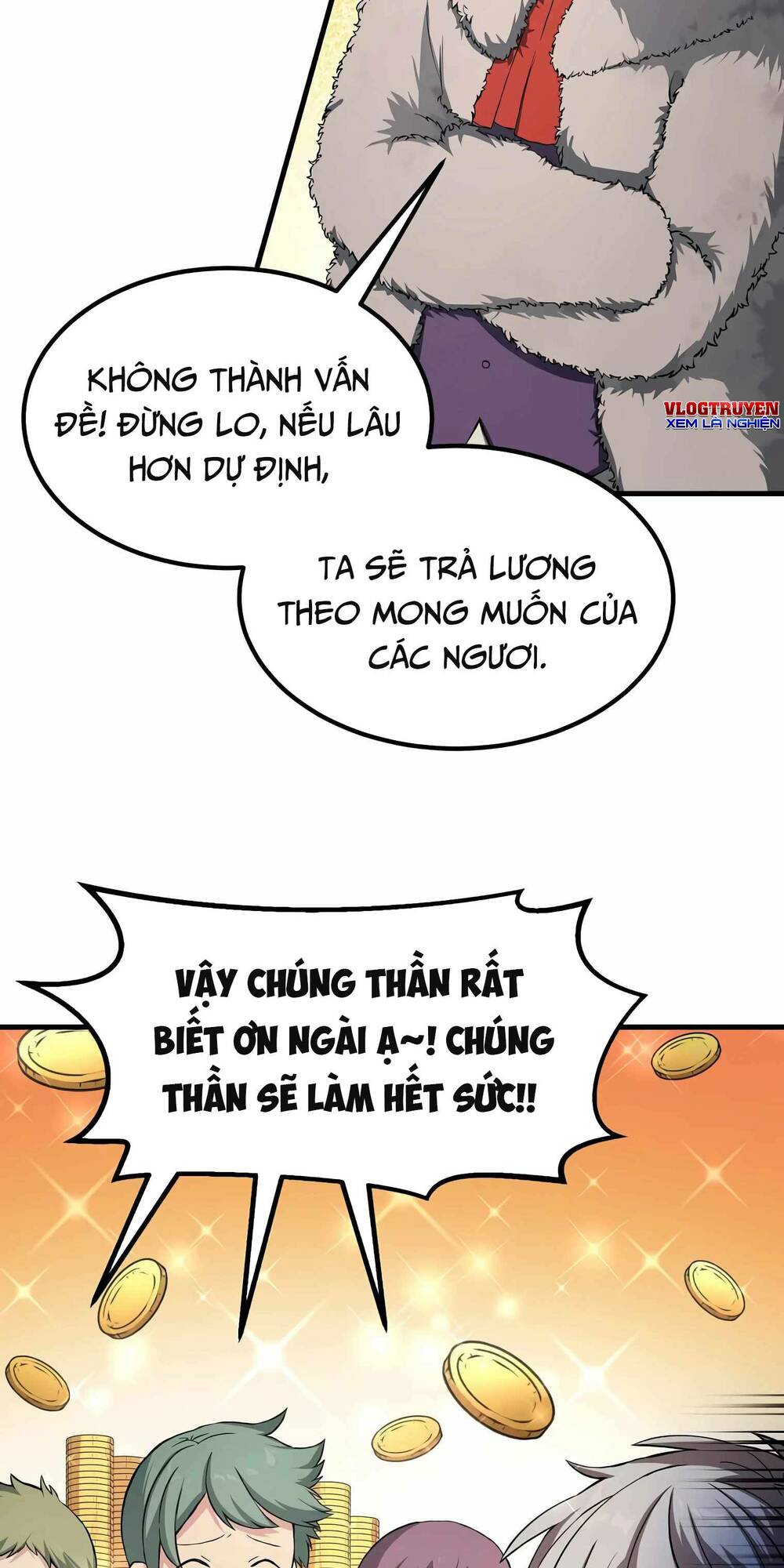 Đọc truyện Bách kiếp cường giả - Chap 30