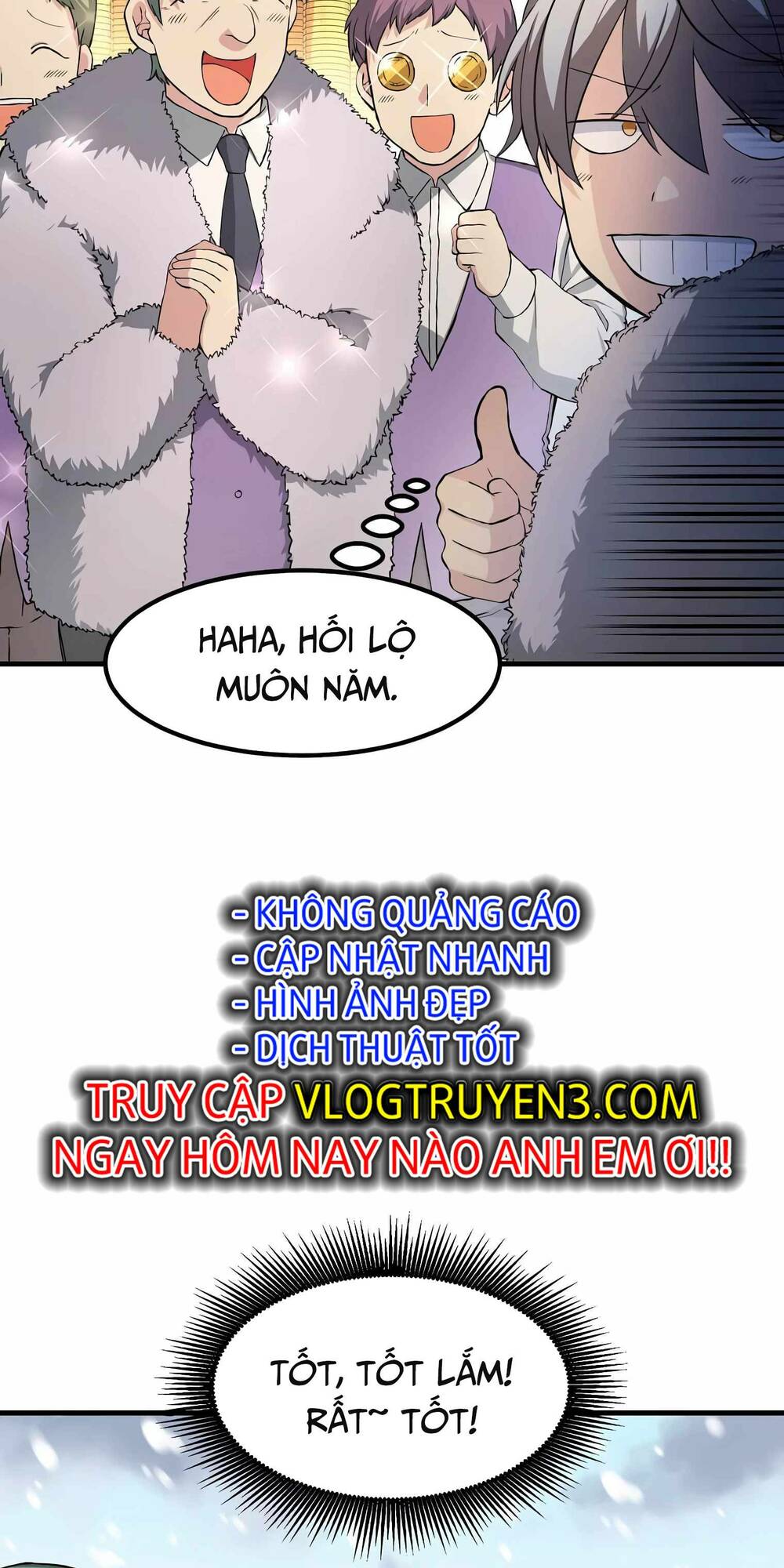 Đọc truyện Bách kiếp cường giả - Chap 30