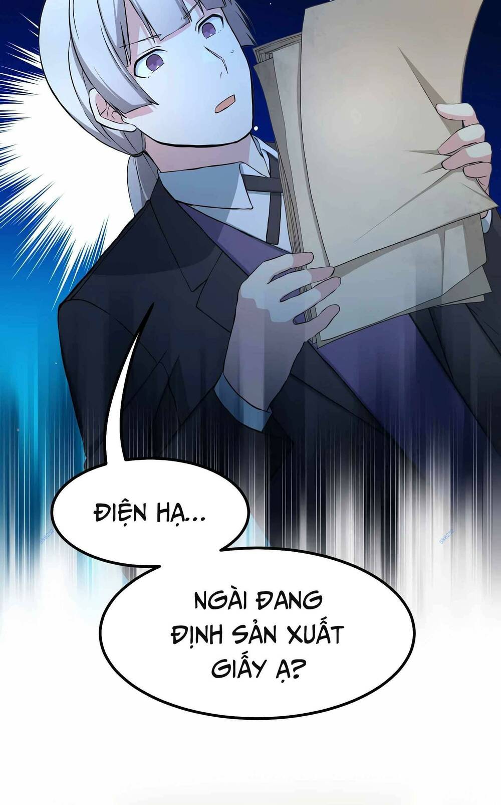 Đọc truyện Bách kiếp cường giả - Chap 30