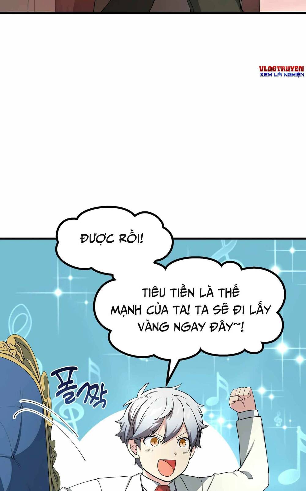 Đọc truyện Bách kiếp cường giả - Chap 30