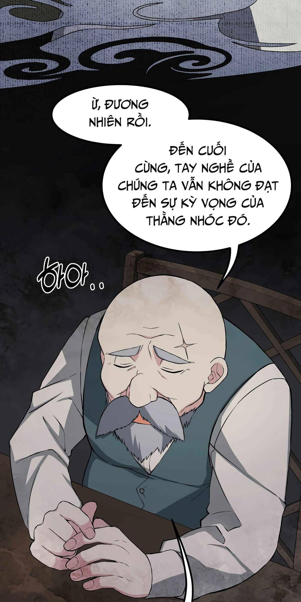 Đọc truyện Bách kiếp cường giả - Chap 31