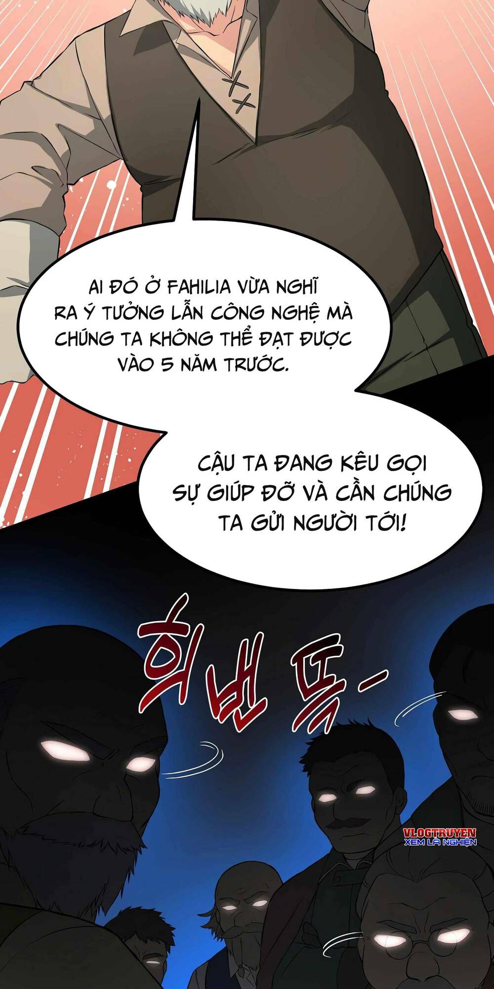 Đọc truyện Bách kiếp cường giả - Chap 31