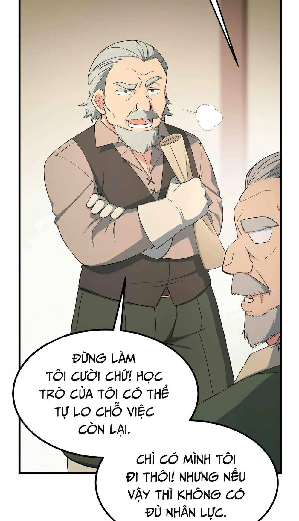 Đọc truyện Bách kiếp cường giả - Chap 31