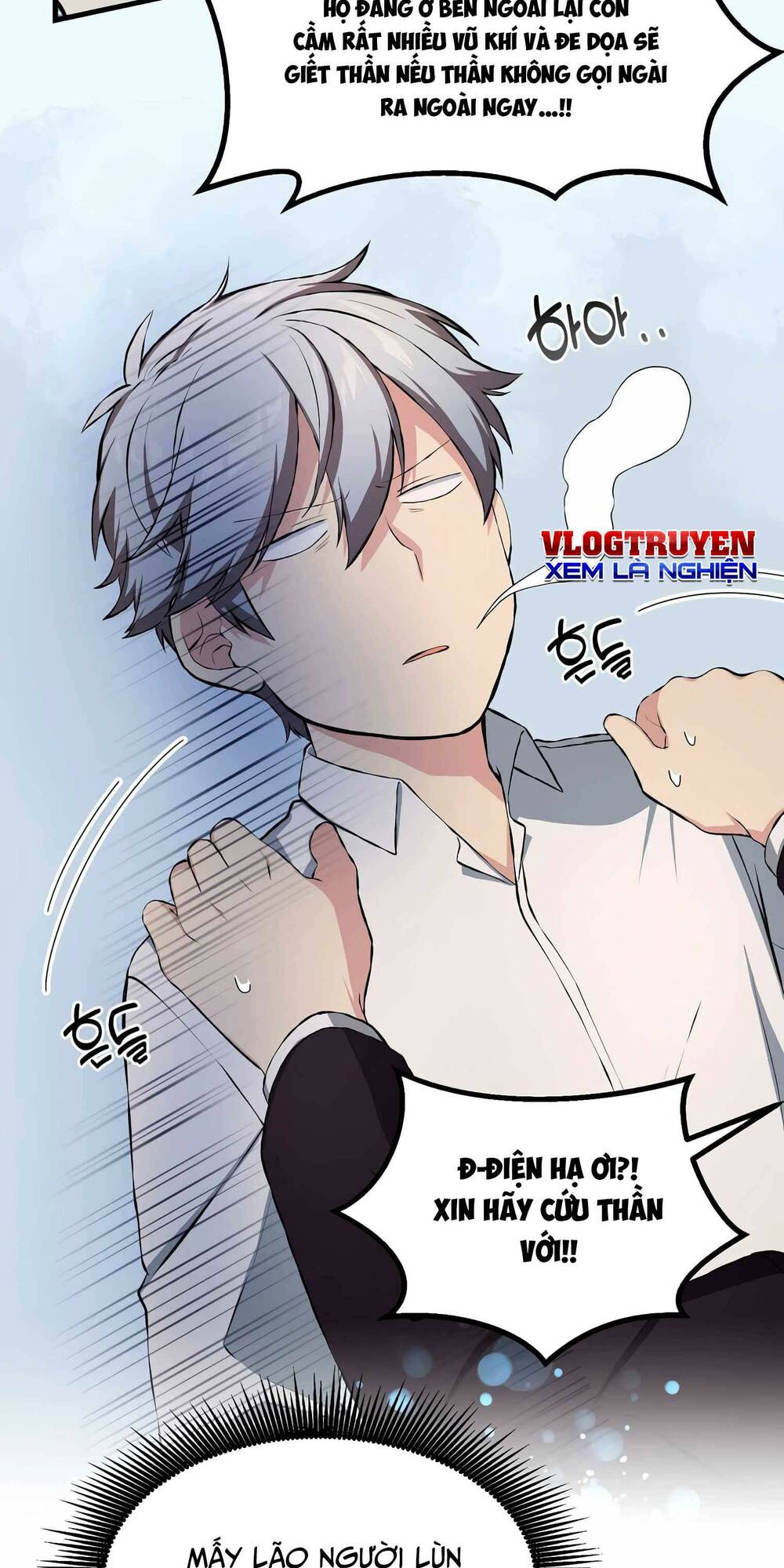 Đọc truyện Bách kiếp cường giả - Chap 32