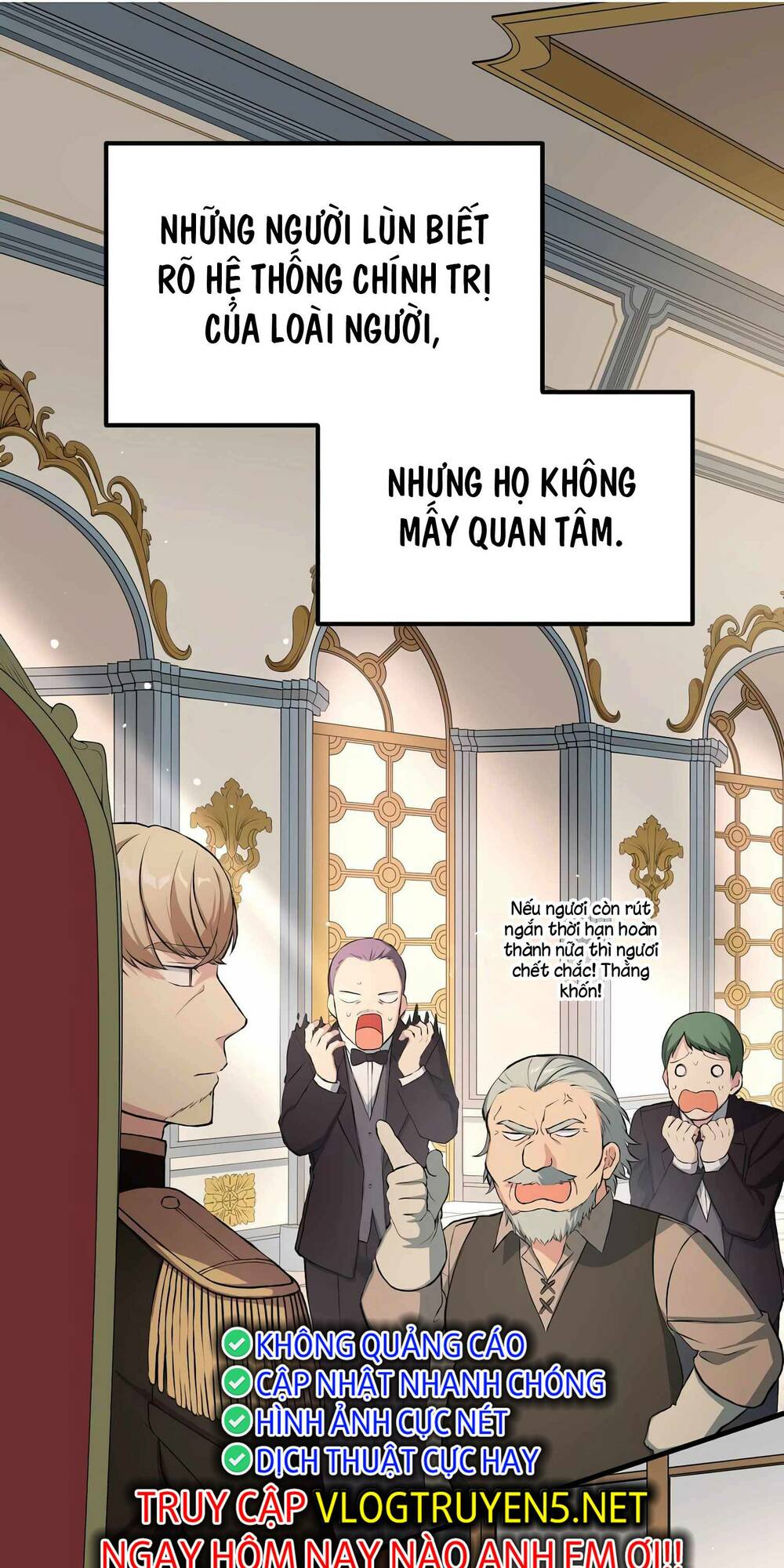 Đọc truyện Bách kiếp cường giả - Chap 32