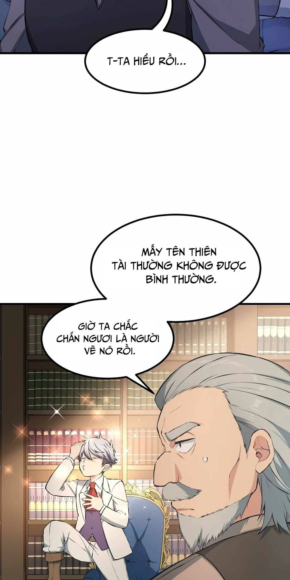 Đọc truyện Bách kiếp cường giả - Chap 33