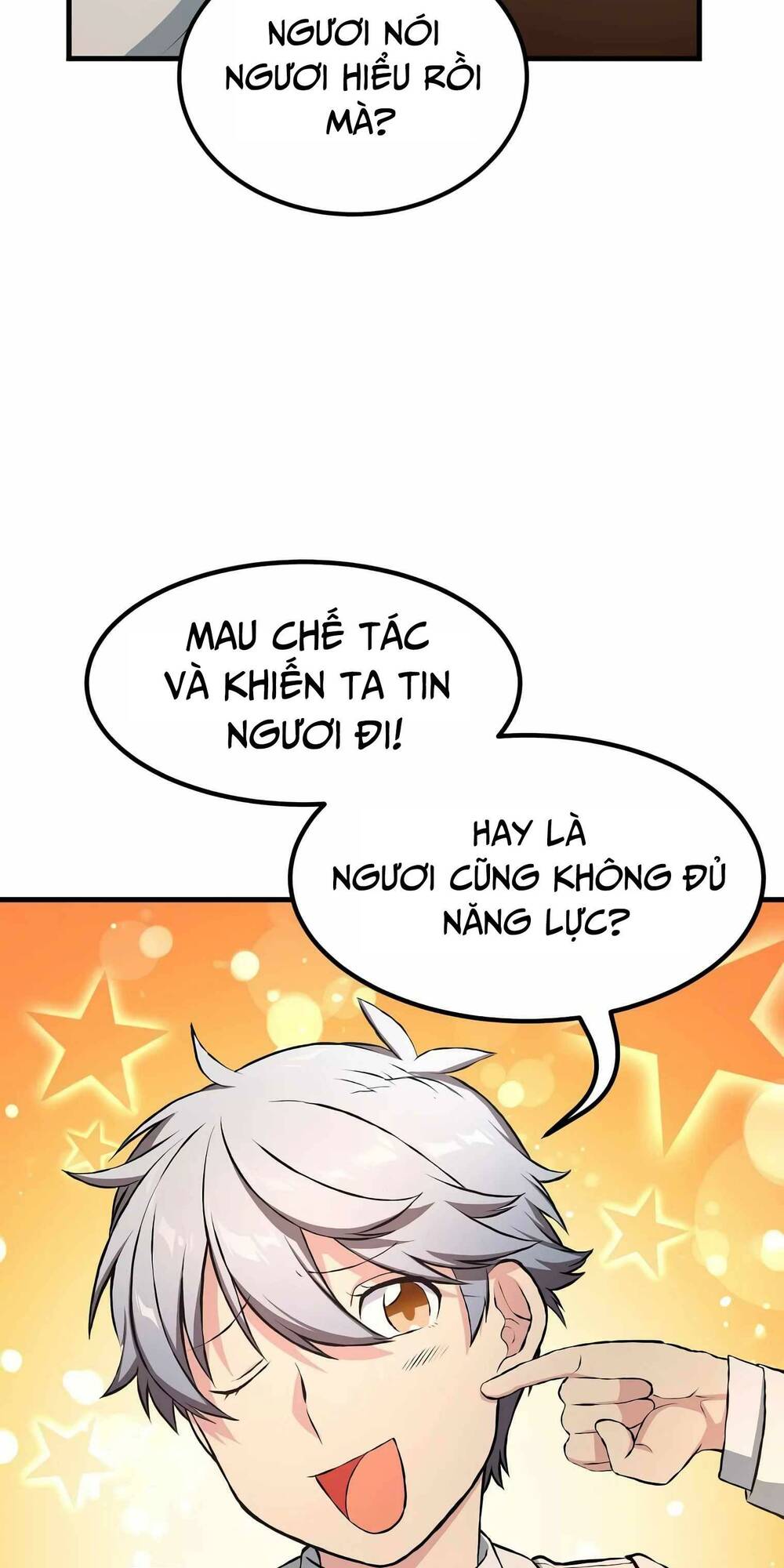 Đọc truyện Bách kiếp cường giả - Chap 33