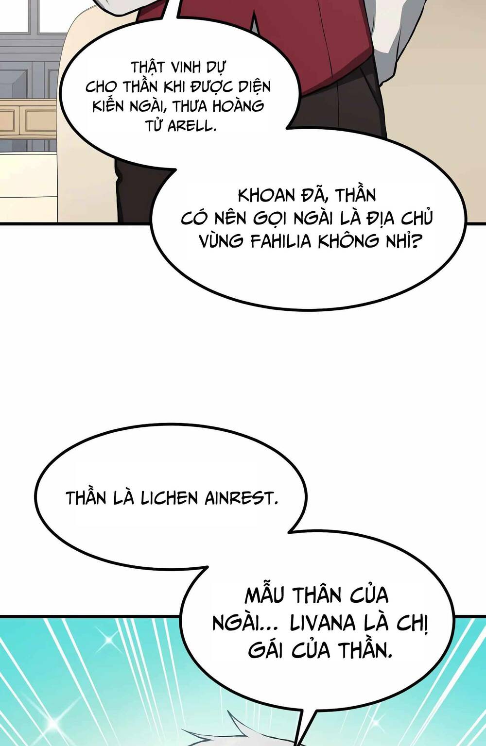 Đọc truyện Bách kiếp cường giả - Chap 33