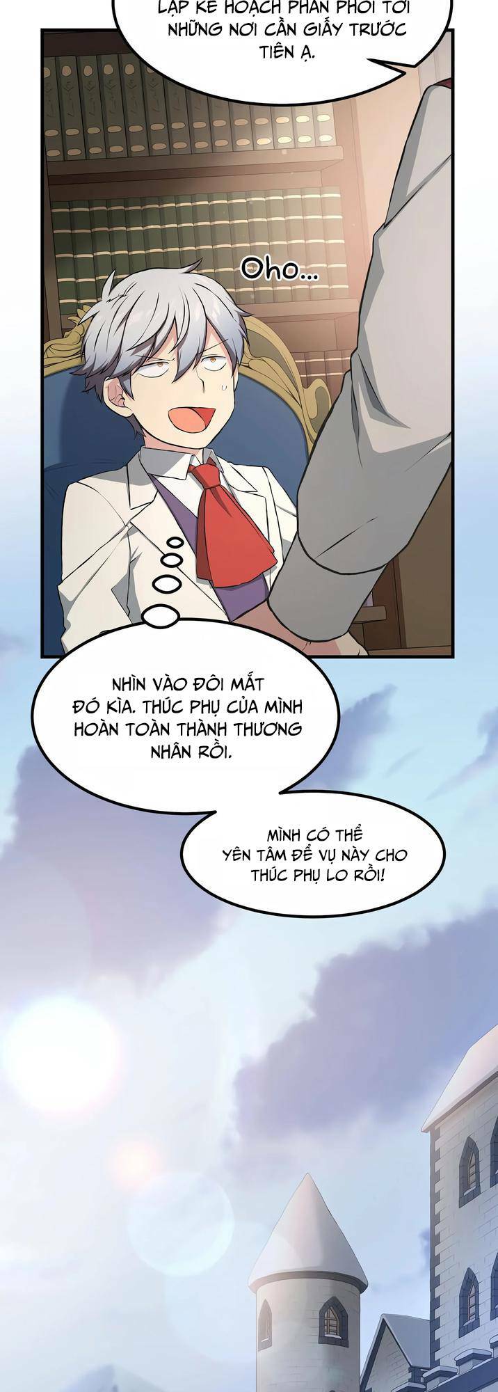 Đọc truyện Bách kiếp cường giả - Chap 33