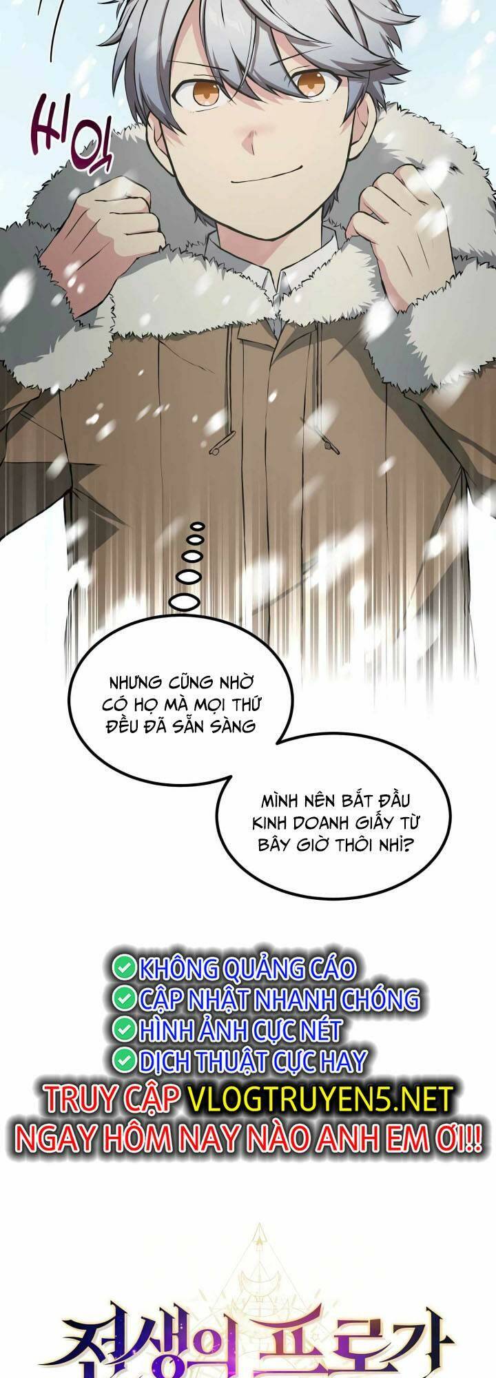 Đọc truyện Bách kiếp cường giả - Chap 34