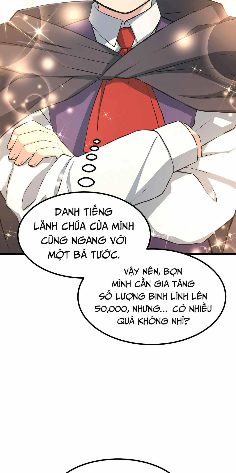 Đọc truyện Bách kiếp cường giả - Chap 35