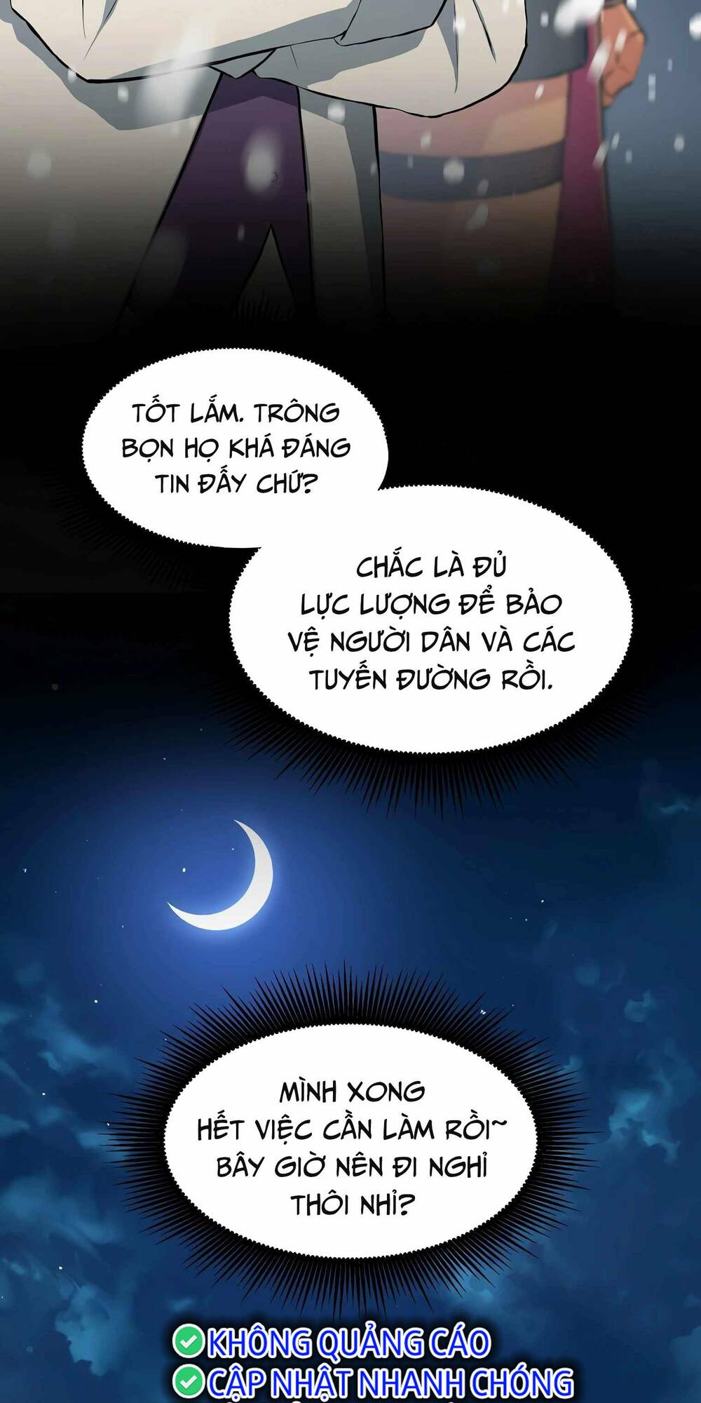 Đọc truyện Bách kiếp cường giả - Chap 35