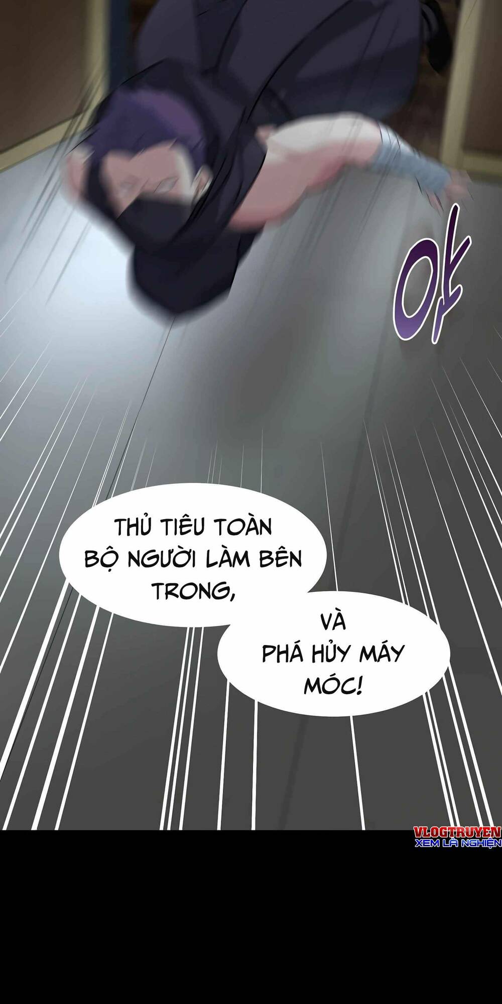 Đọc truyện Bách kiếp cường giả - Chap 35