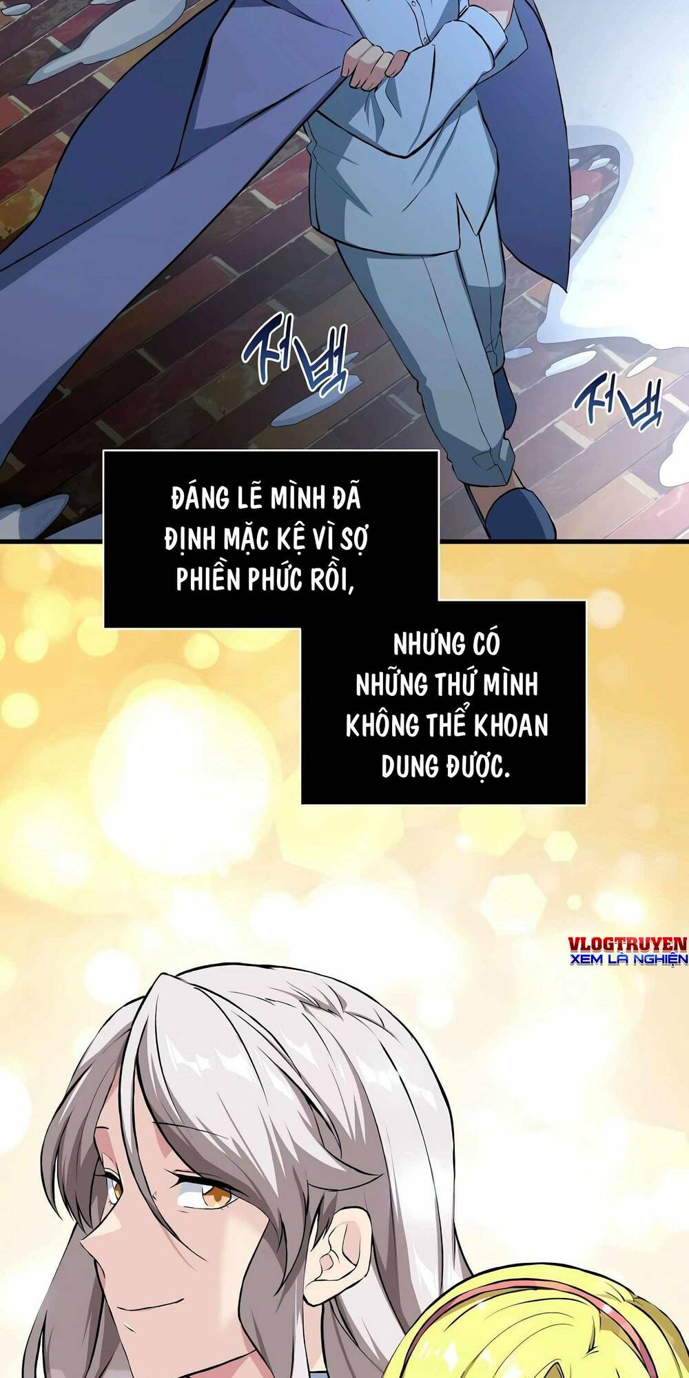 Đọc truyện Bách kiếp cường giả - Chap 35