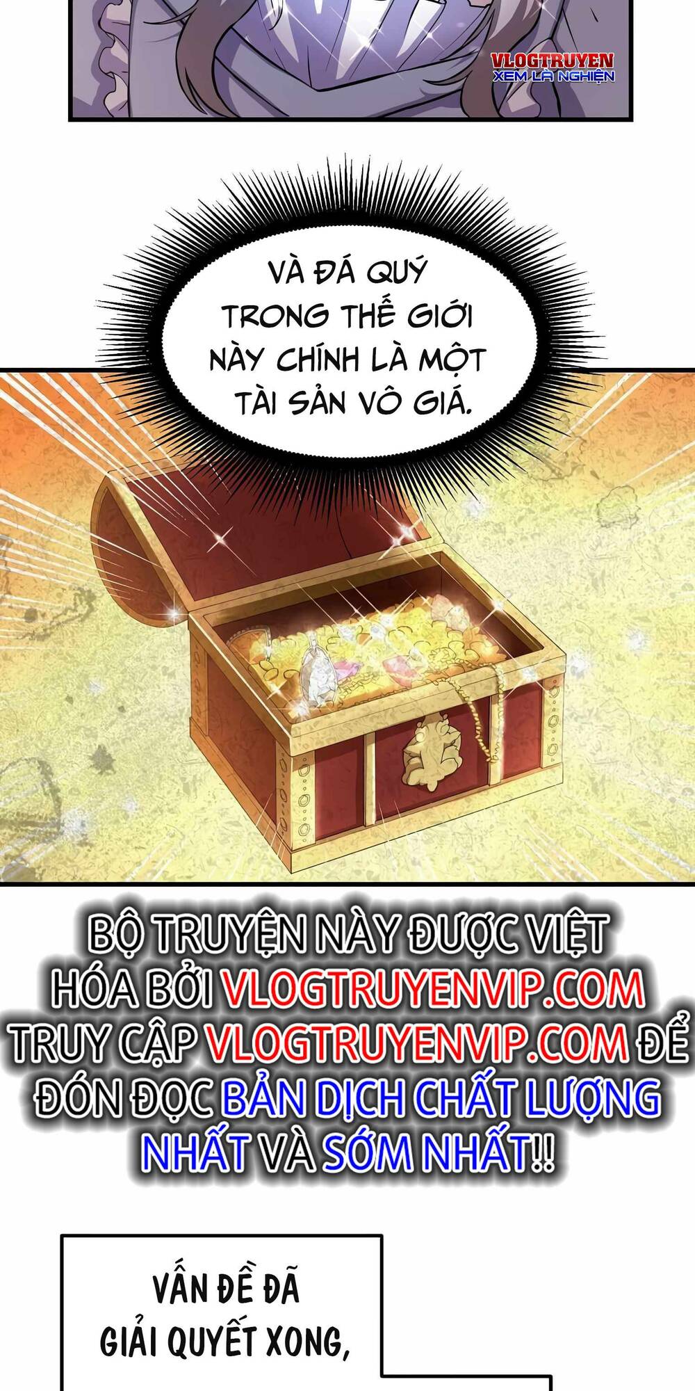 Đọc truyện Bách kiếp cường giả - Chap 4