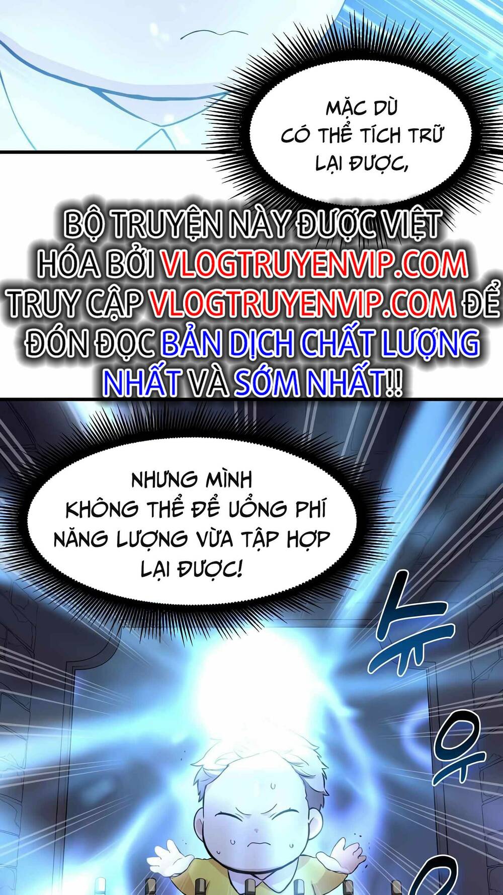 Đọc truyện Bách kiếp cường giả - Chap 4